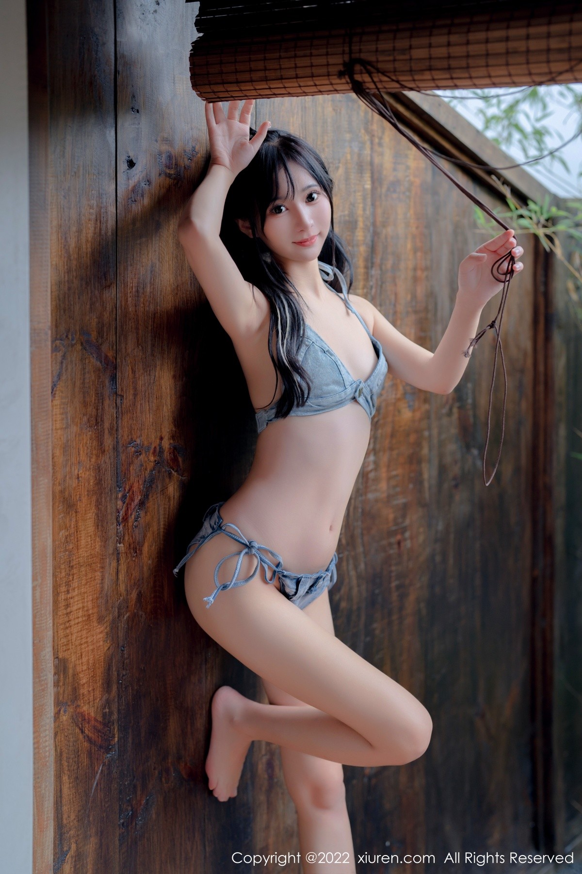 图片[12]-【XiuRen秀人網】2022.09.06 Vol.5548 小果凍兒【71P】-六色网