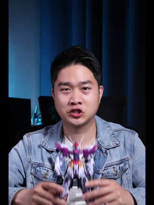 全方位升级,雷霆魔鬼鱼抢先看