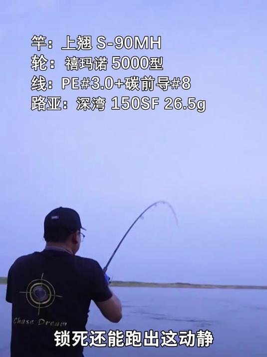 同类相食,大鳡鱼好凶残!看不下去了,什么路亚可以搞它?
