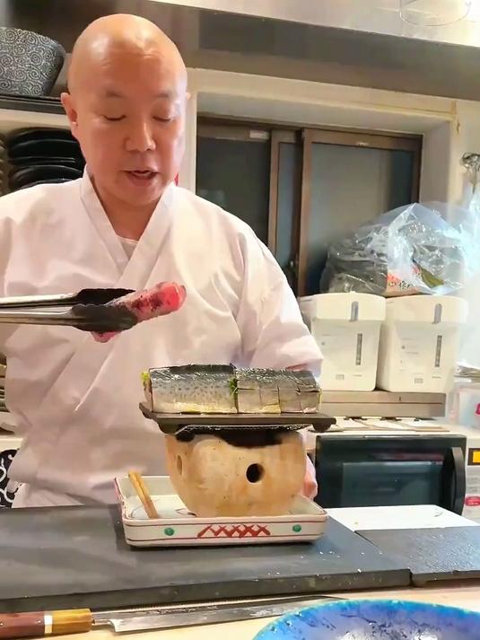 日本人为了让你开一家寿司店有多拼