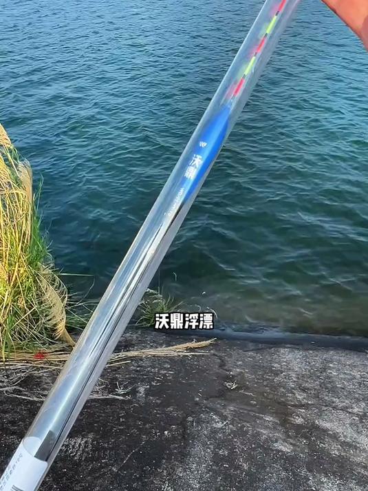限时特惠!沃鼎王者神剑鱼竿,超轻超硬,大物轻松拿下!