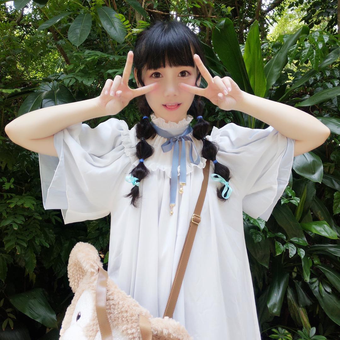 图片[394]-焖焖碳 NO.001 – 微博图片视频打包合集[1459P+98V657M]-六色网