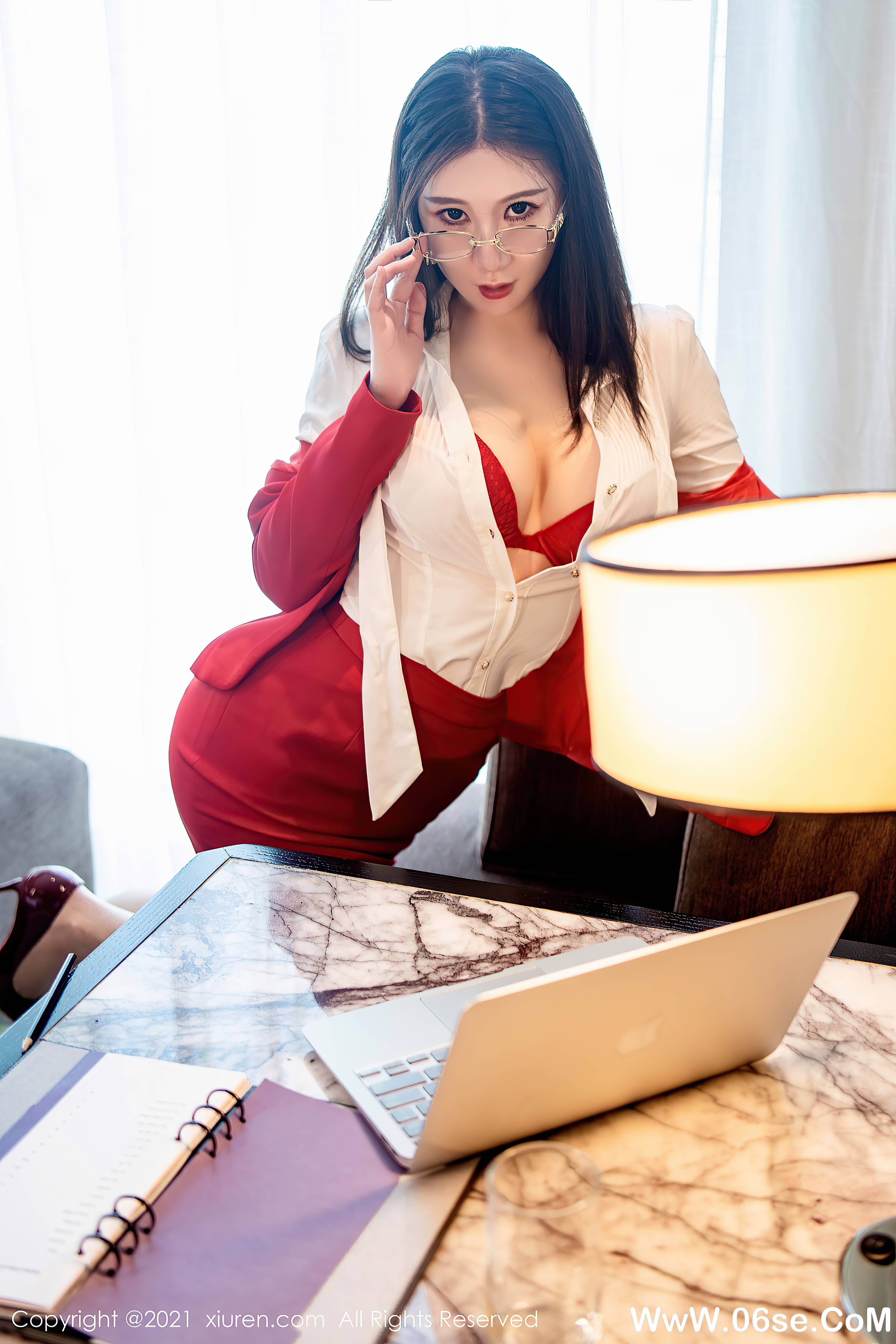 图片[29]-[XIUREN秀人网] 2021.09.16 NO.3954 顾乔楠Cora[62+1P532M]-六色网