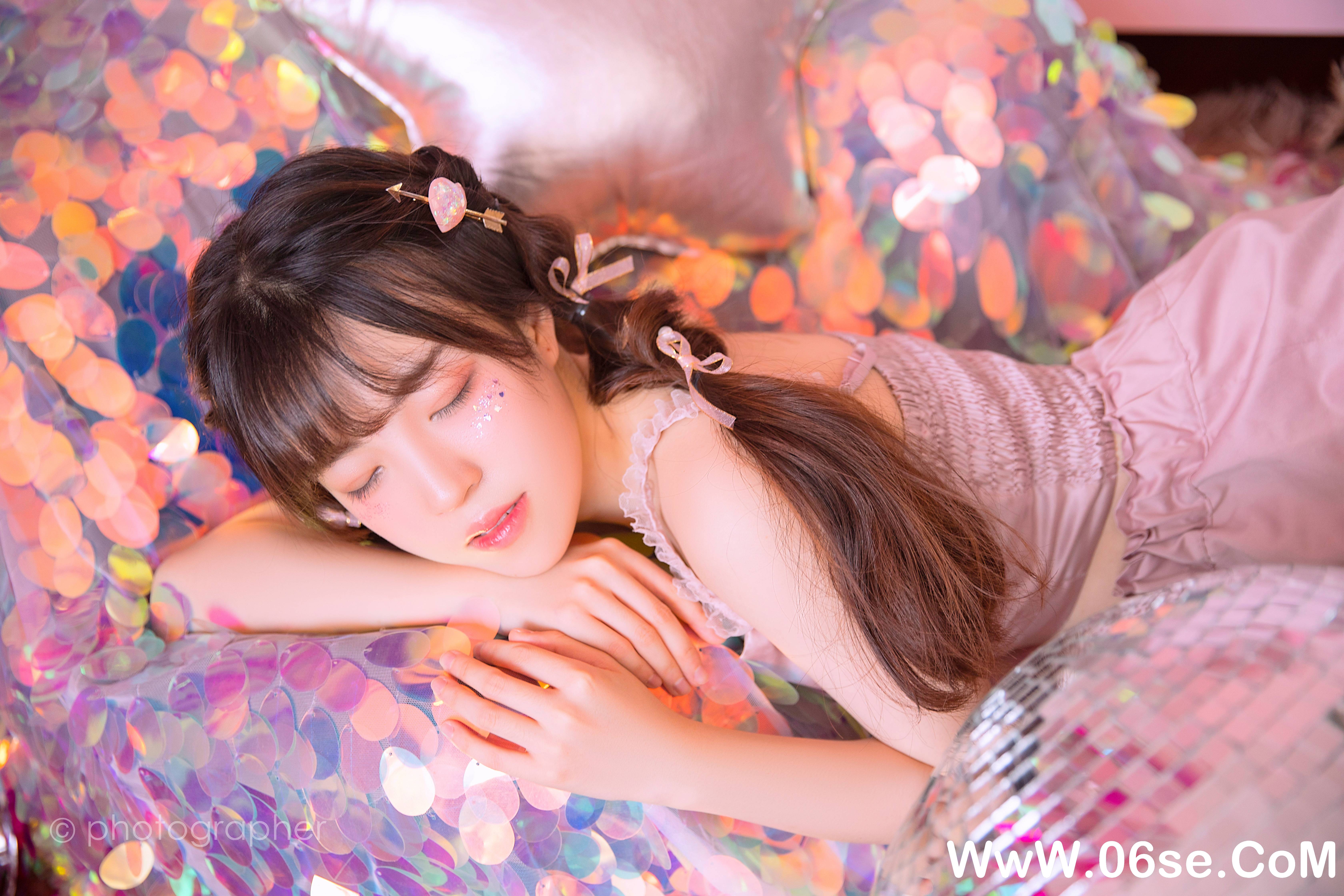 图片[29]-[YALAYI雅拉伊] 2022.04.18 NO.916 《感觉良好》[32+1P453M]-六色网