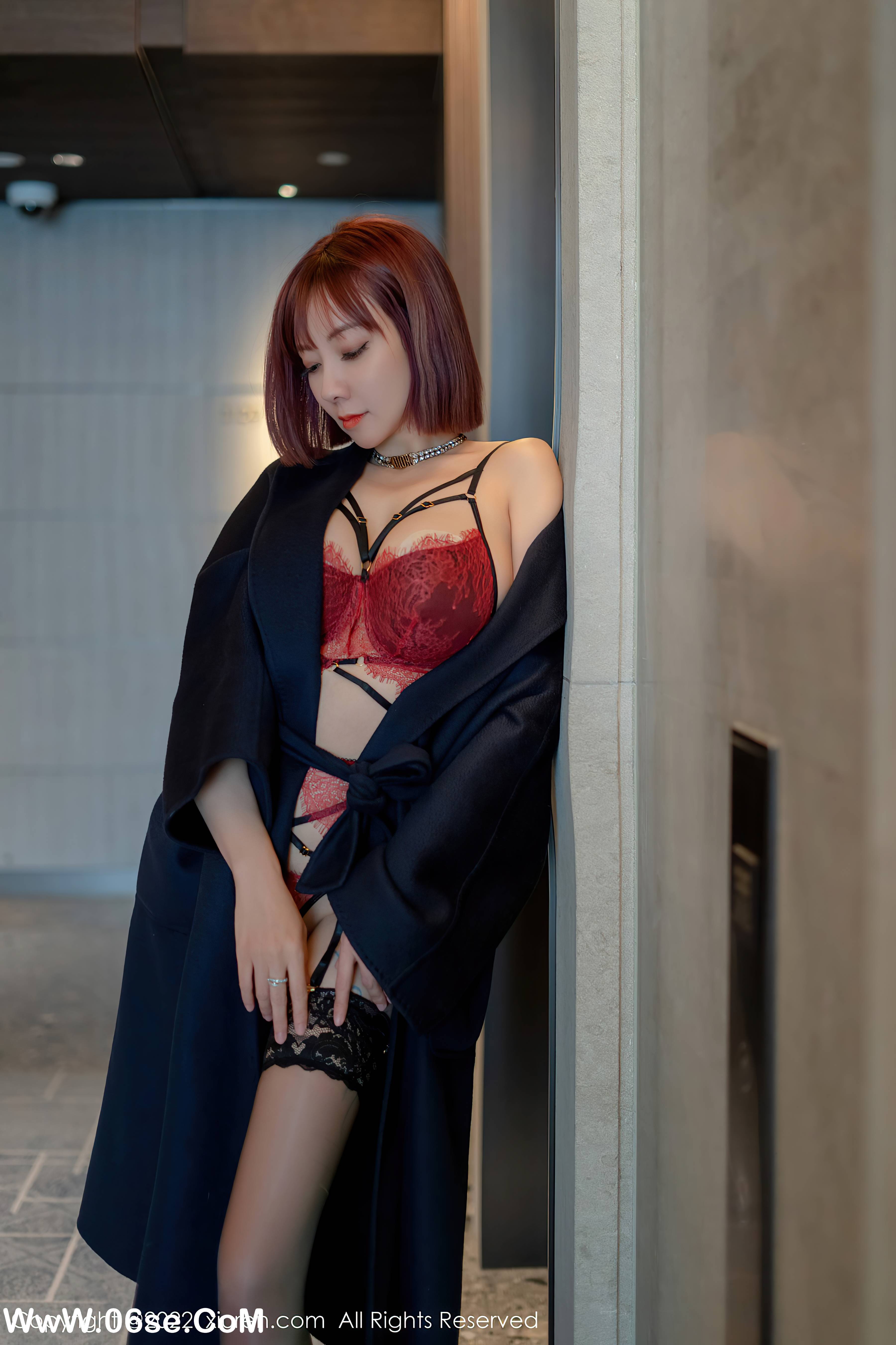 图片[9]-[XIUREN秀人网] 2022.04.19 NO.4886 果儿Victoria[53+1P535M]-六色网