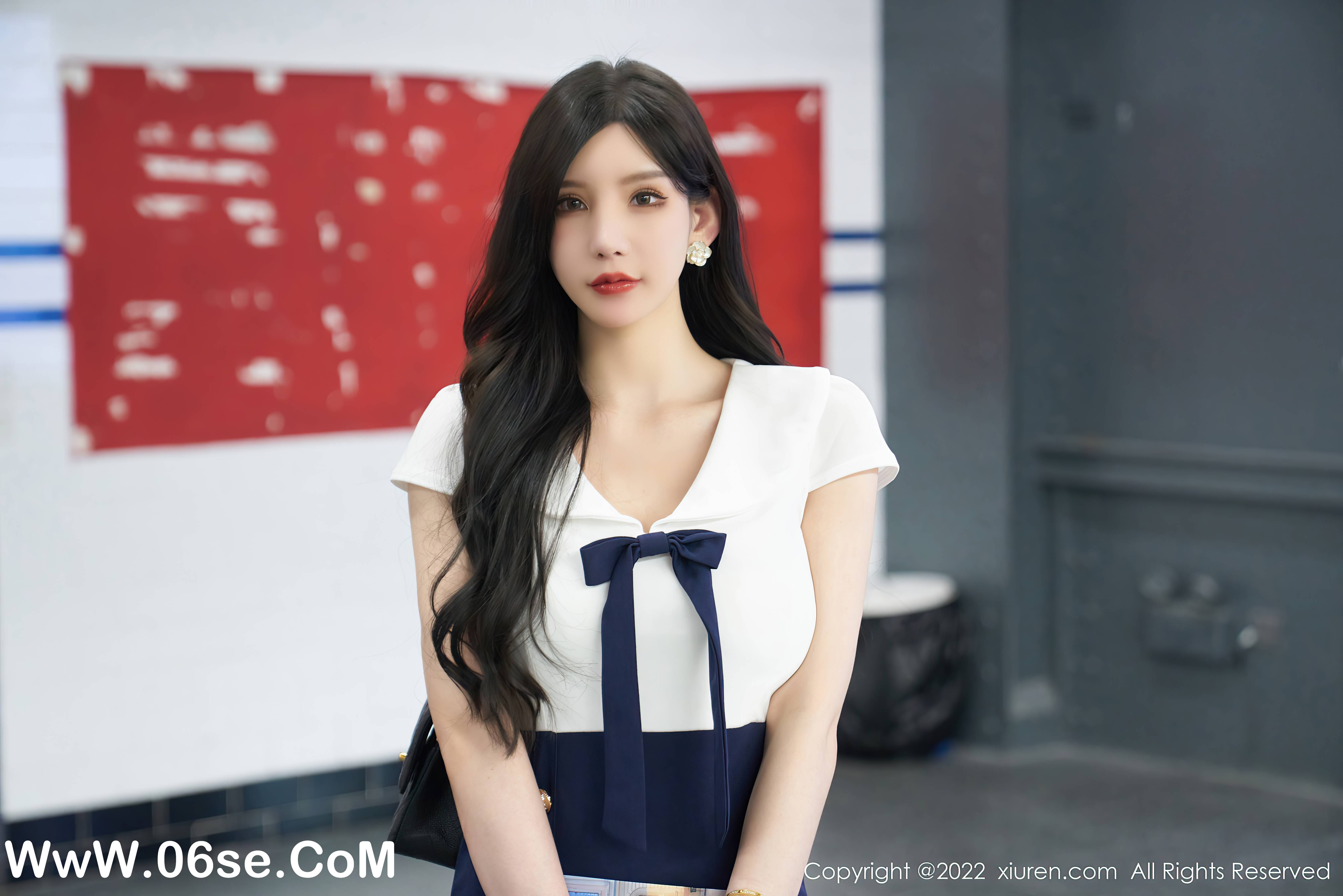 图片[10]-[XIUREN秀人网] 2022.05.07 NO.4979 周于希Sally[80+1P679M]-六色网