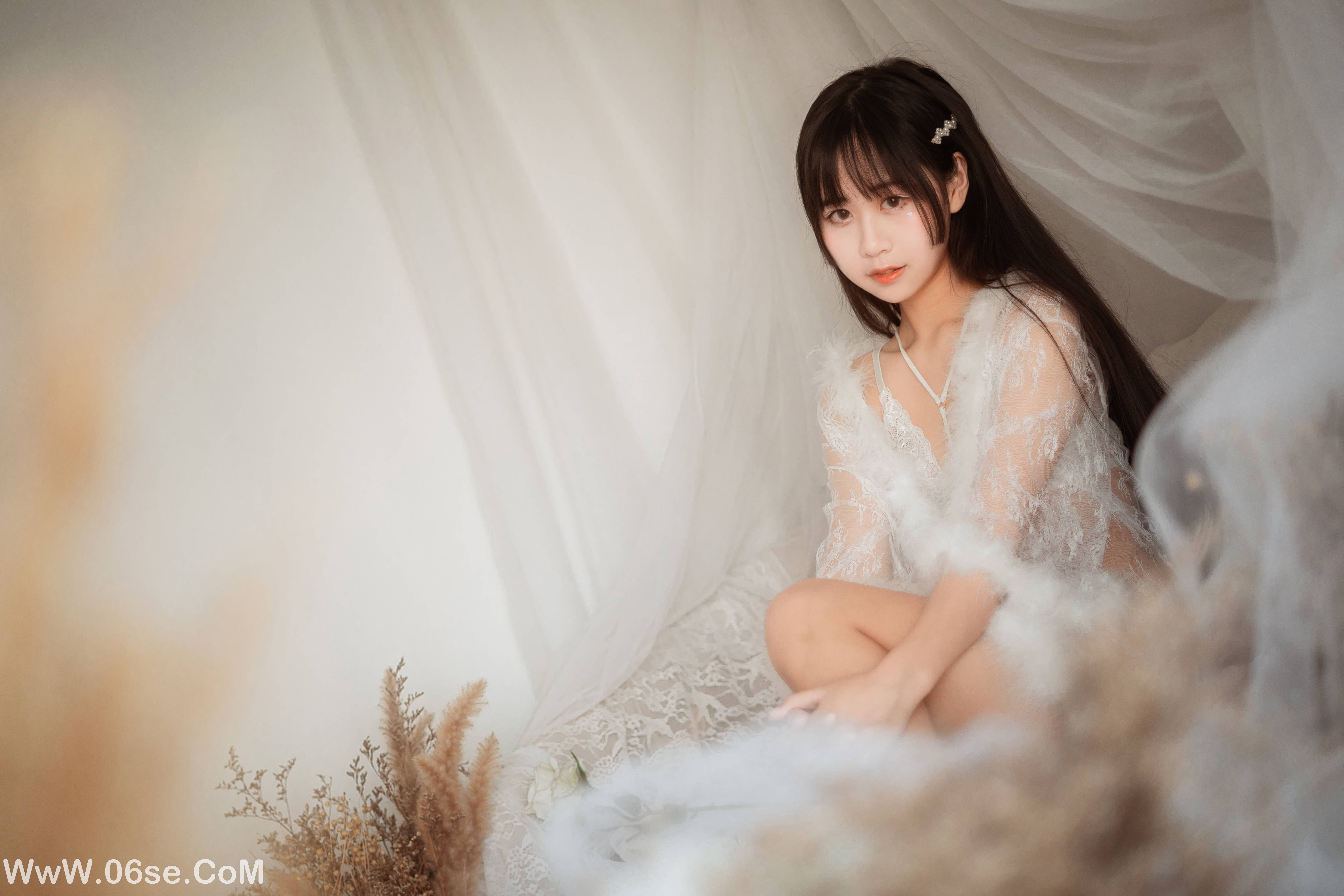 图片[8]-萌芽儿o0 NO.008 – 毛绒内衣[27P278M]-六色网