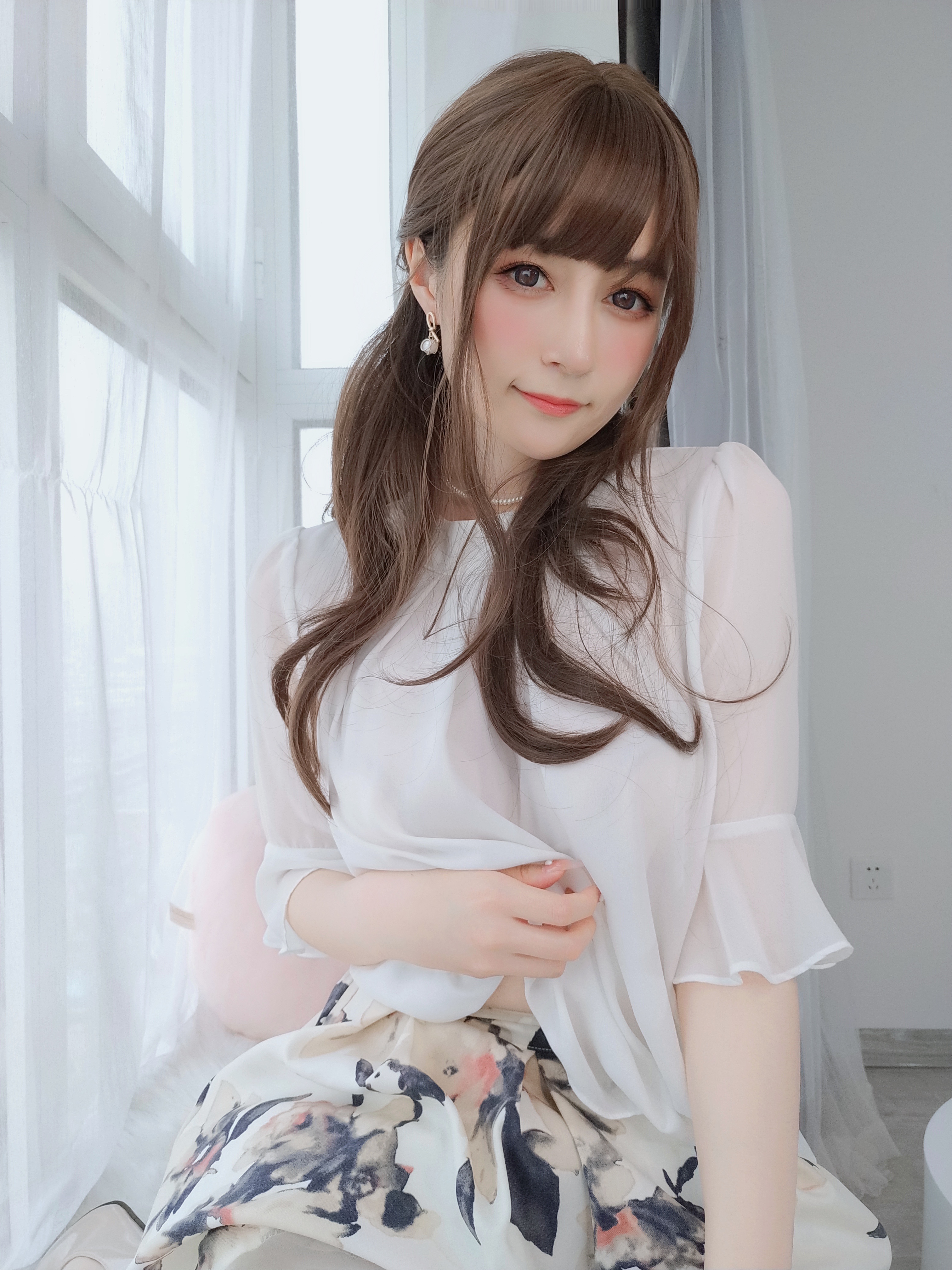 图片[42]-Coser小姐姐白银 NO.096 – 肉丝人妻[123P+2V381M]-六色网
