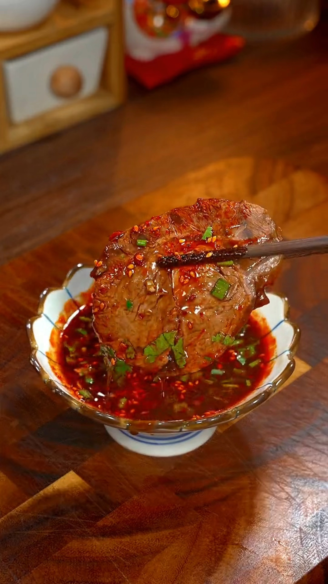什么是酱牛肉,什么是卤牛肉,你们分的清楚吗