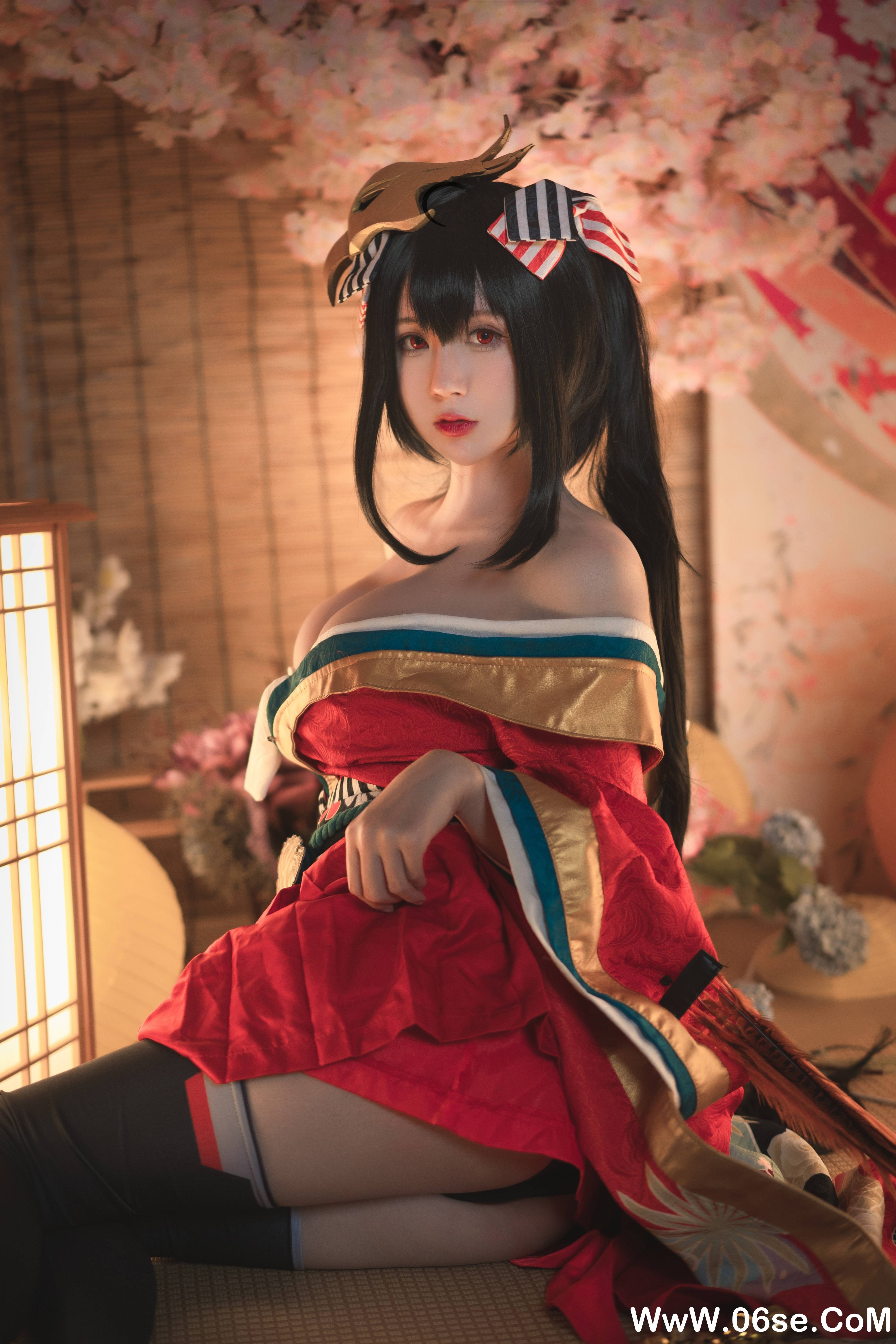 图片[26]-西园寺南歌写真 NO.009 – 大凤 原皮[32P156M]-六色网