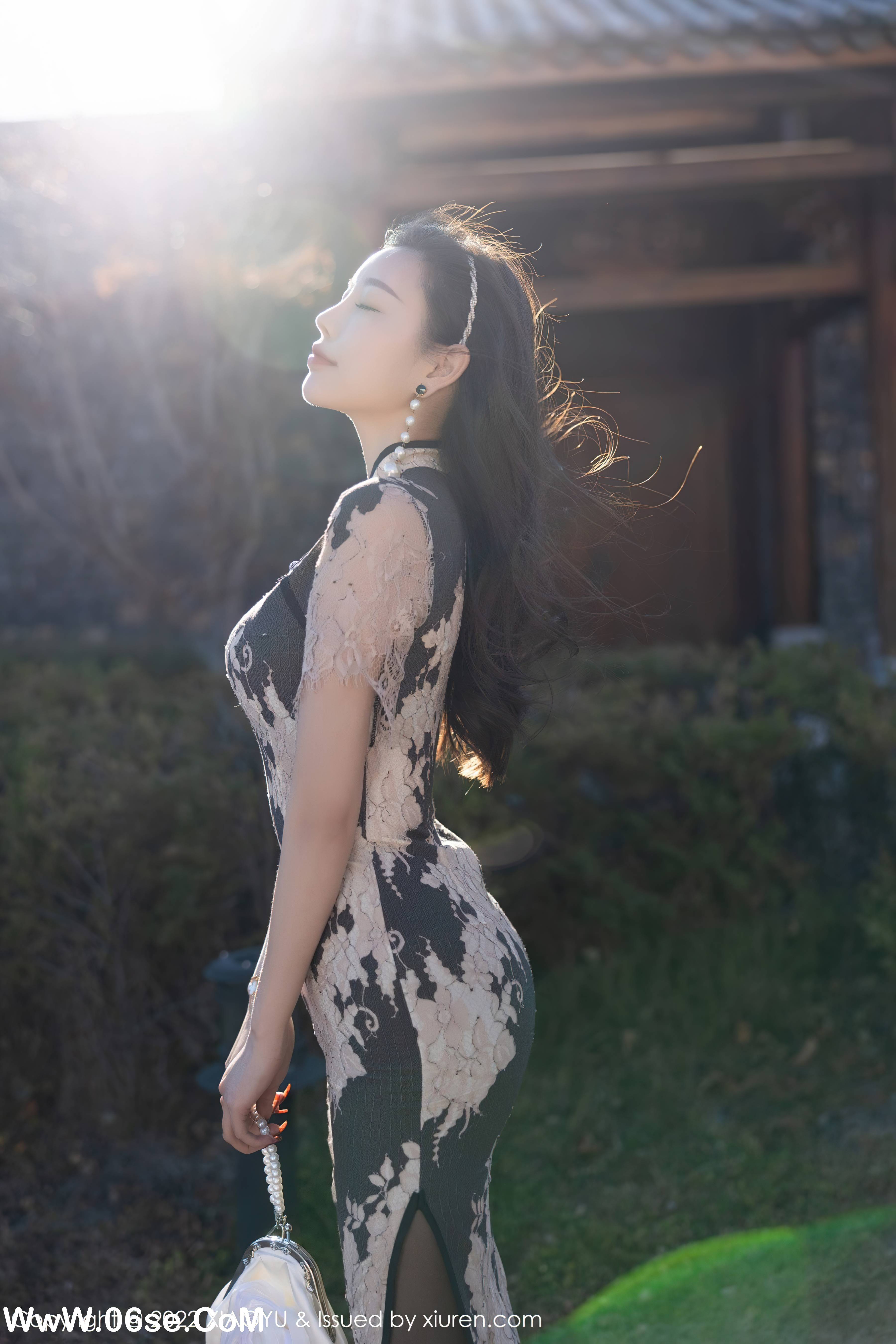 图片[6]-[XIAOYU语画界] 2022.01.14 NO.697 杨晨晨[84+1P852M]-六色网