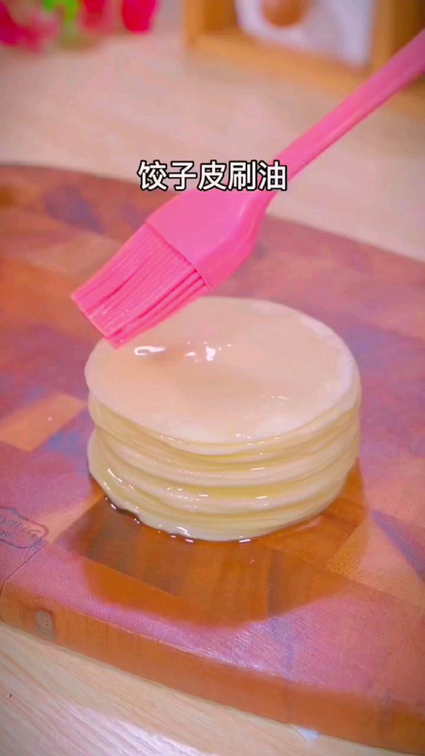 京酱肉丝卷饼的做法
