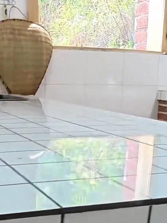 男子设计无烟柴火灶台,网友:这样的厨房对所有厨师都有吸引力吧