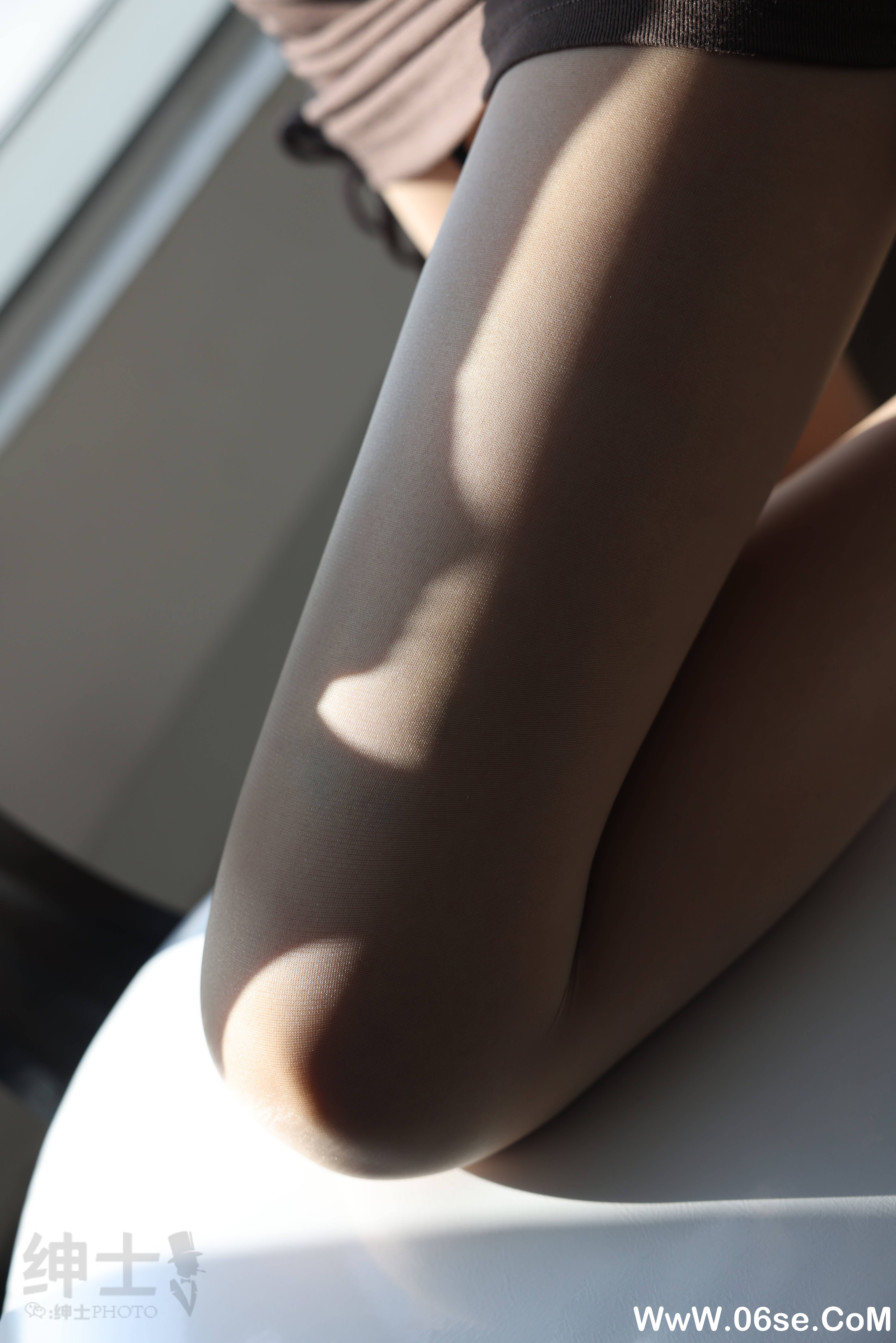 图片[26]-SHENSHI绅士 – SS057 筱筱2[62P210M]-六色网