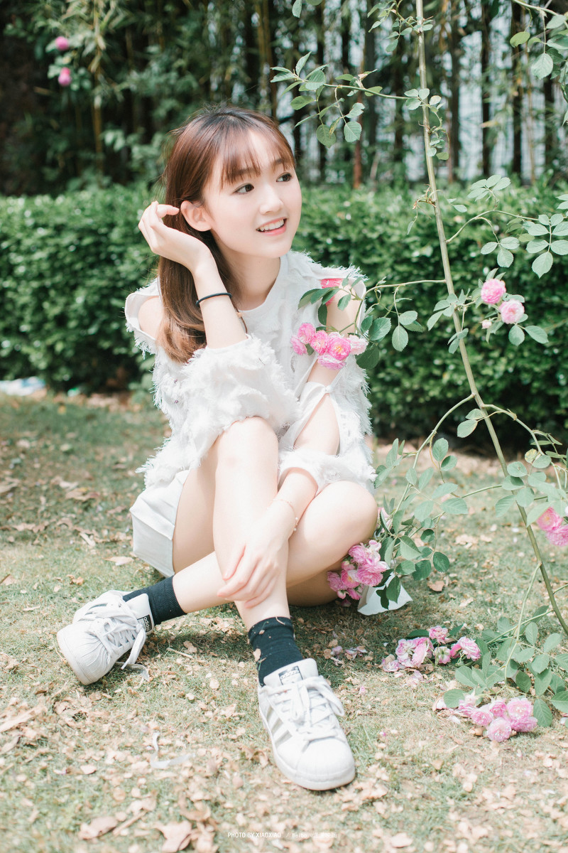 图片[11]-The rose in the wind-六色网