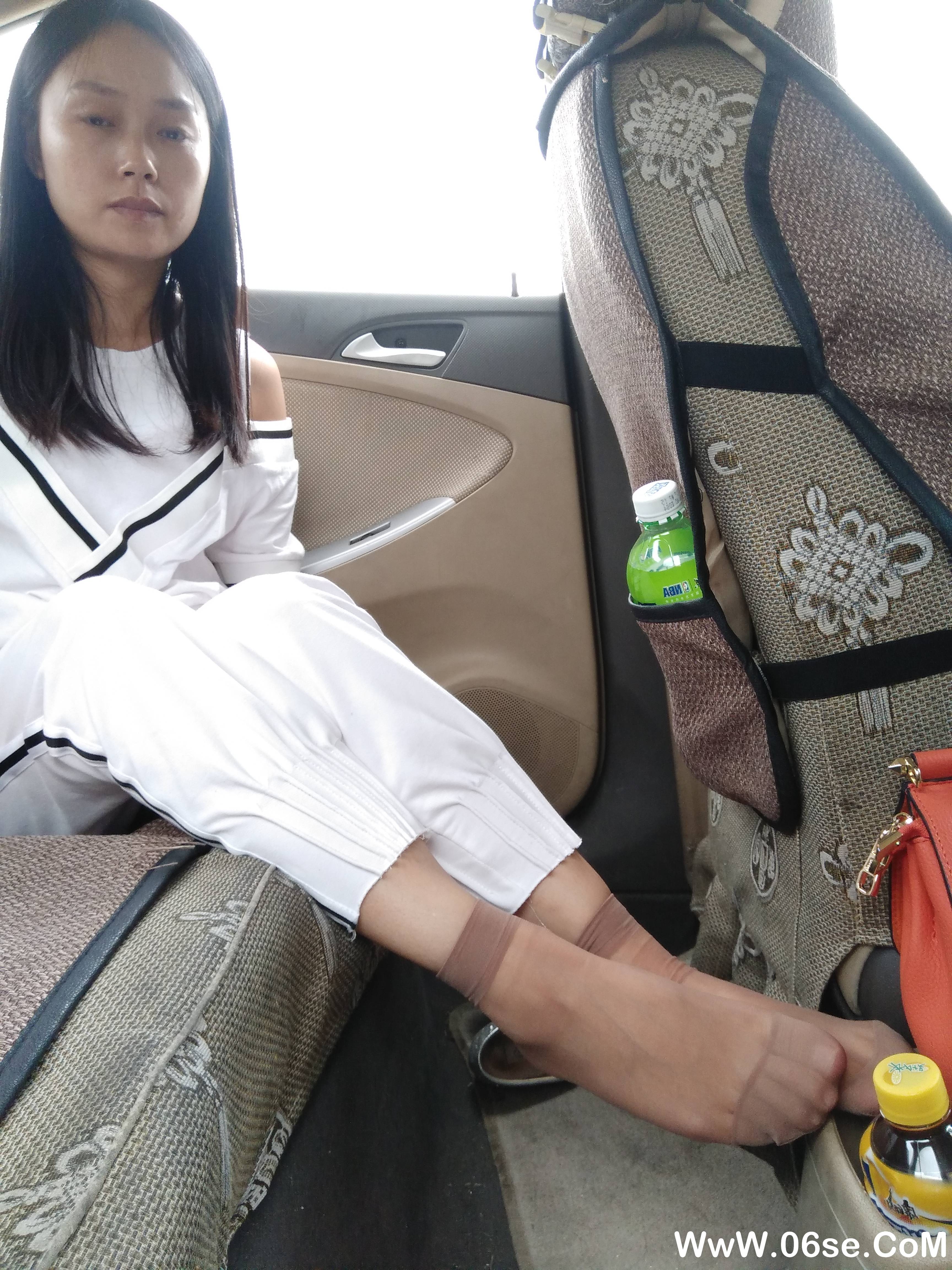 图片[60]-学妹校园寝室短丝系列041期 吴婷婷[72P221M]-六色网