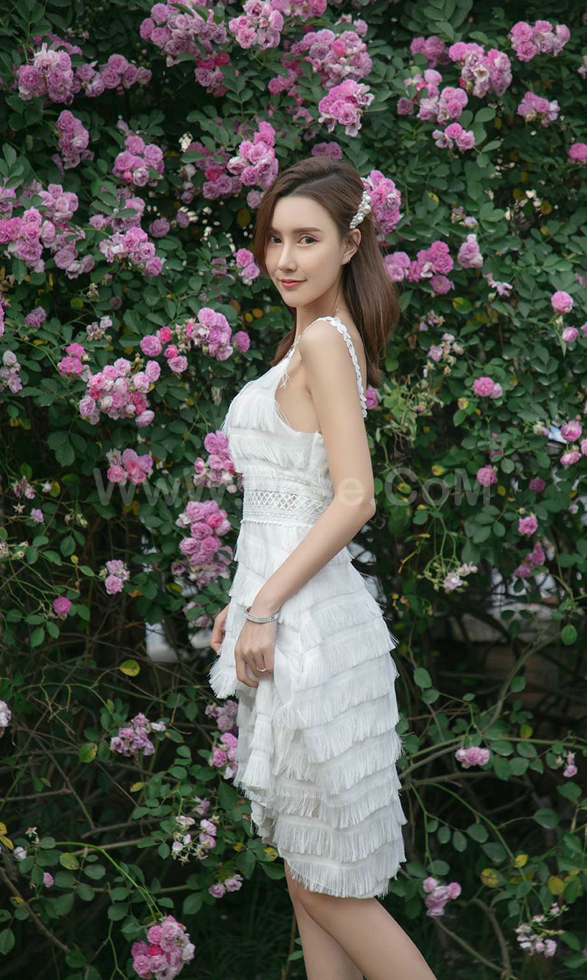 图片[7]-[Ugirls爱尤物] No.1491 M梦baby-六色网