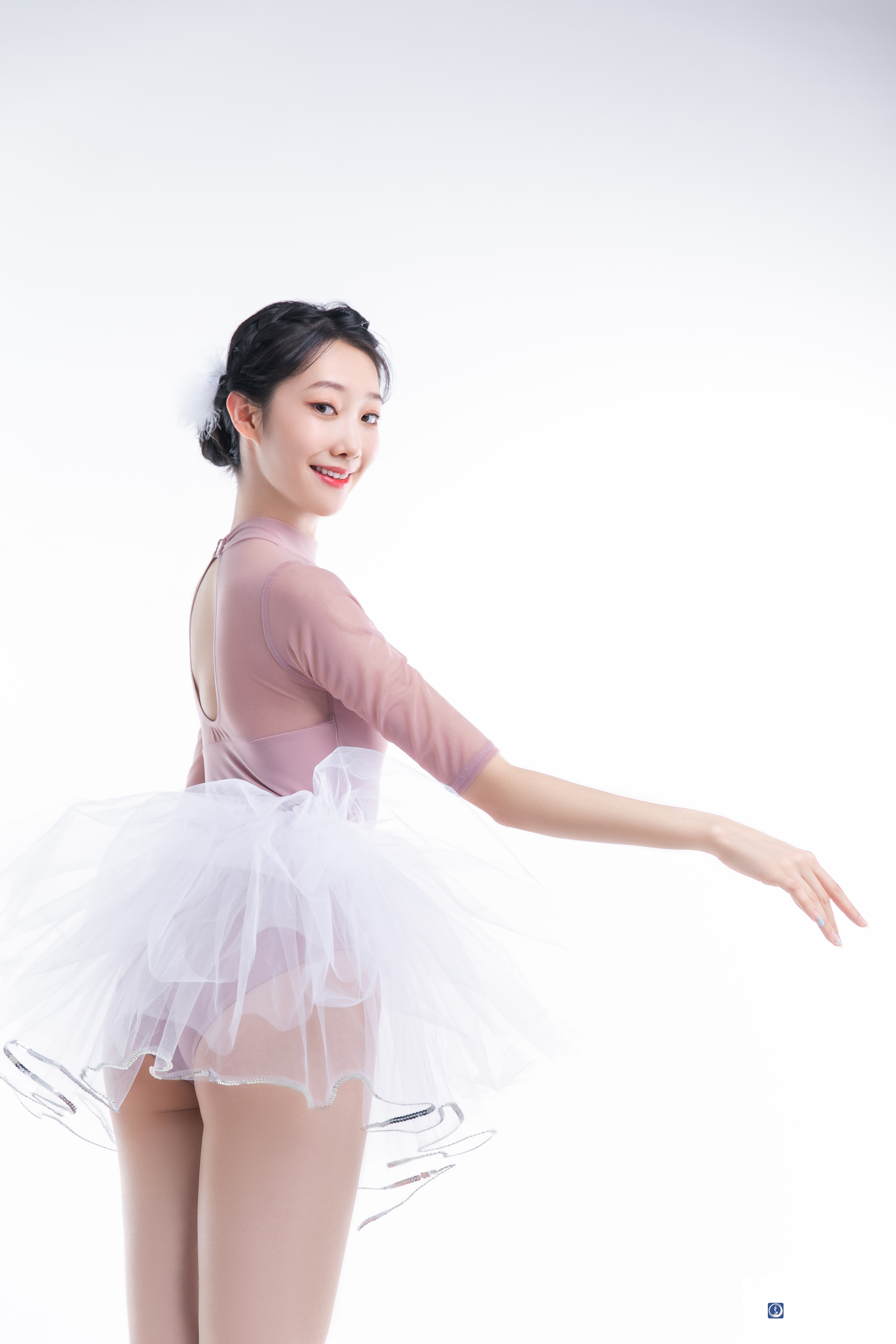 图片[26]-[GALLI嘉丽]舞蹈生日记 008 – 鱼子[40P117M]-六色网