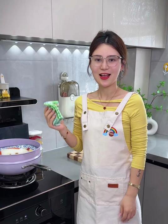 爆款鲨鱼防烫夹二合一厨用取碗夹夹菜神器防烫夹夹防滑夹蒸锅盘子