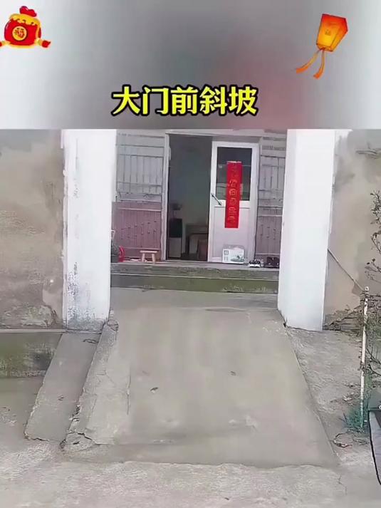 这天官赐福金属贴金光闪闪,福气满满贴门上,好寓意还耐用,真值