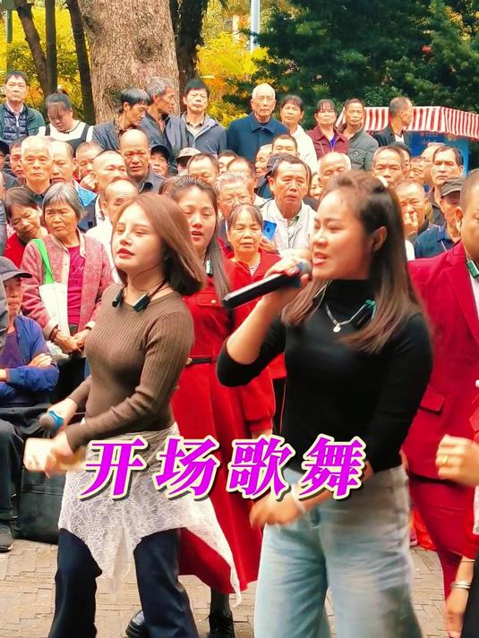 开场就燃！歌舞《阿老表来跳脚》直击灵魂，看完忍不住跟着蹦