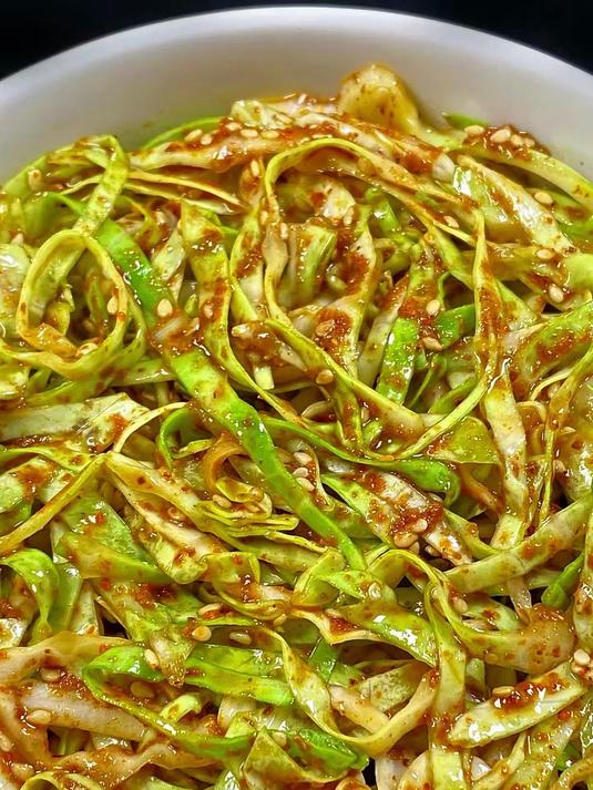 大人小孩都爱吃的,十道美味凉拌菜