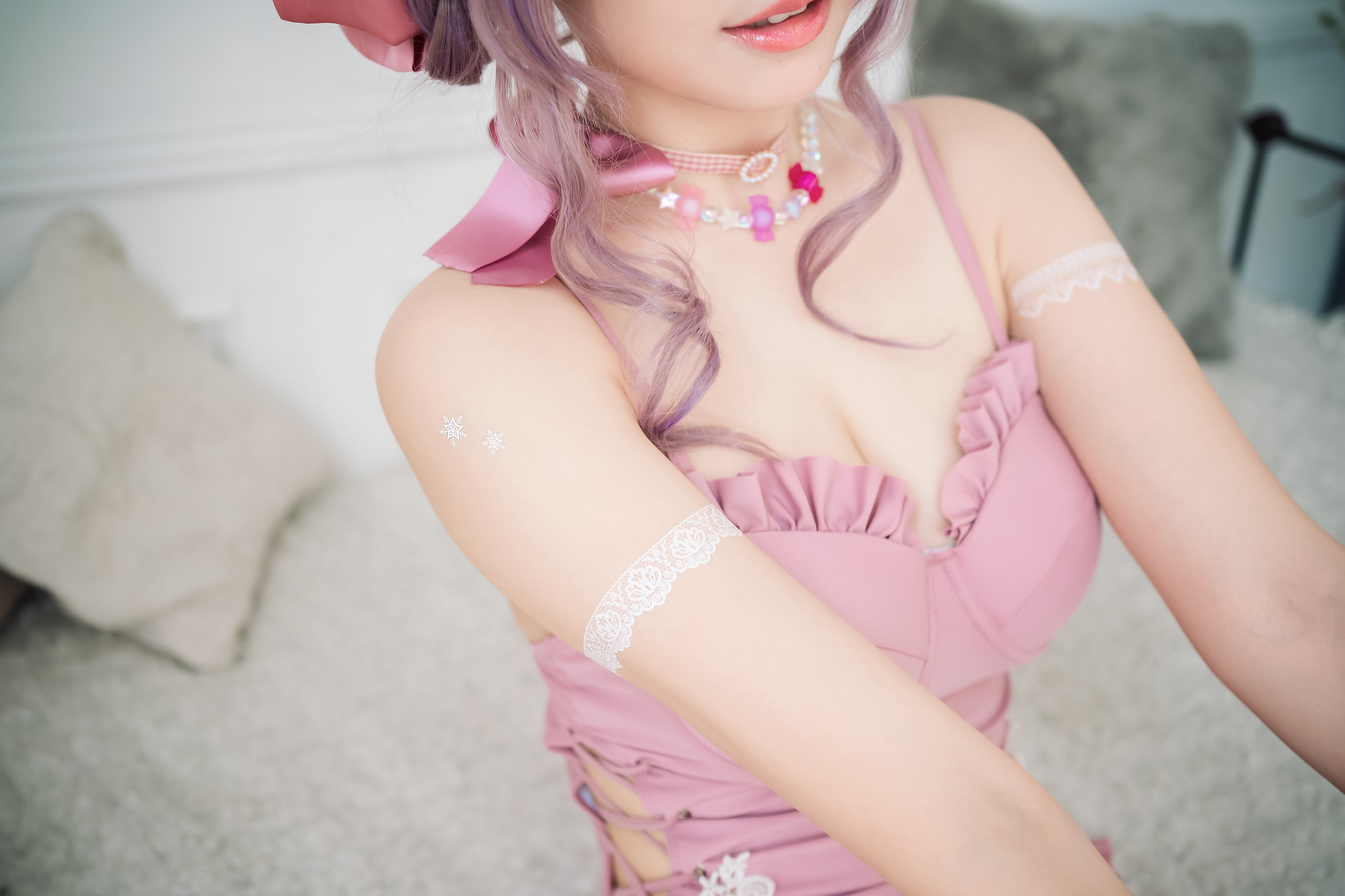 图片[35]-Ely_eee(ElyEE子) NO.047 —Original Swimsuit [114P474M]-六色网