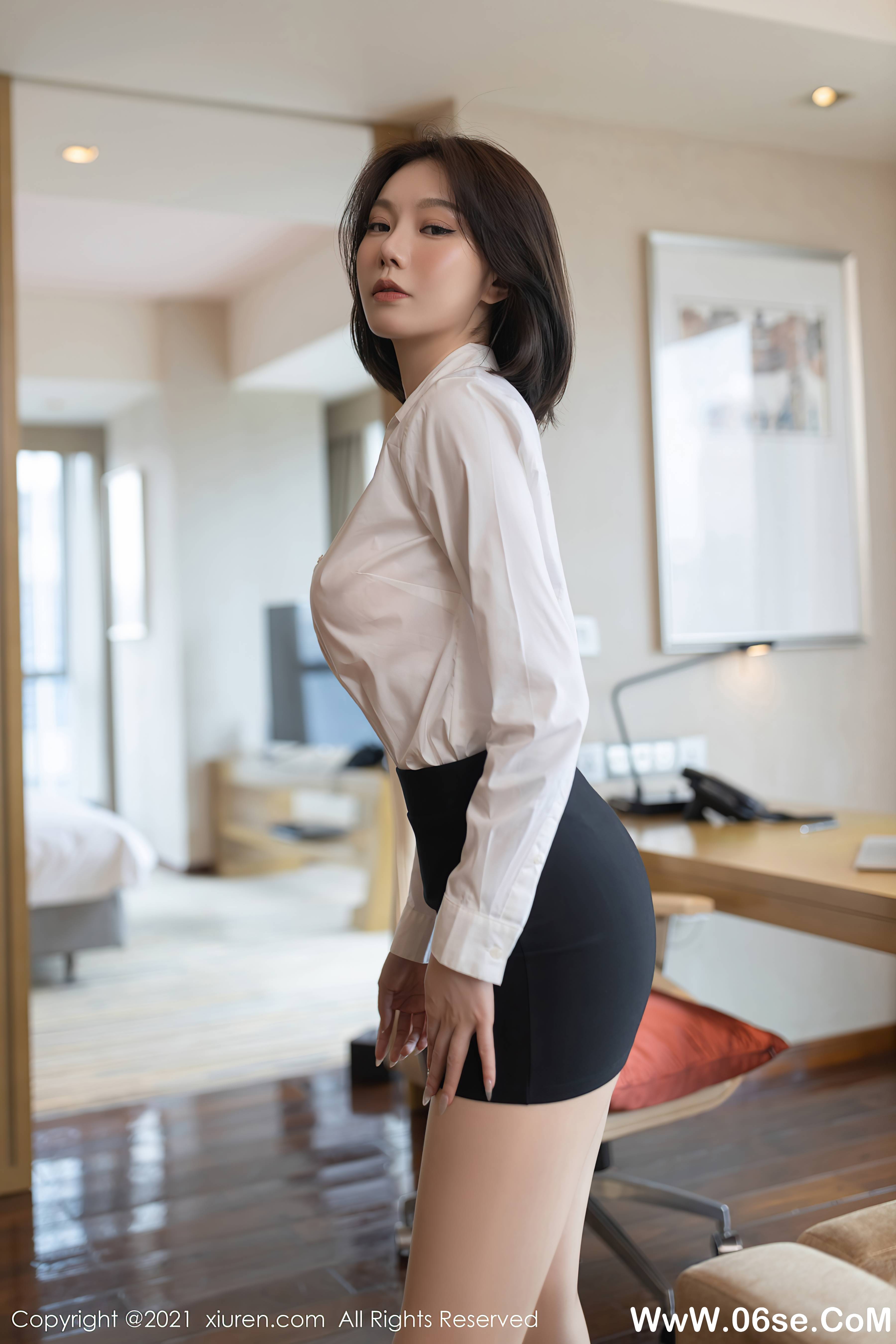 图片[19]-[XIUREN秀人网] 2021.08.16 NO.3803 安然Maleah[69+1P620M]-六色网