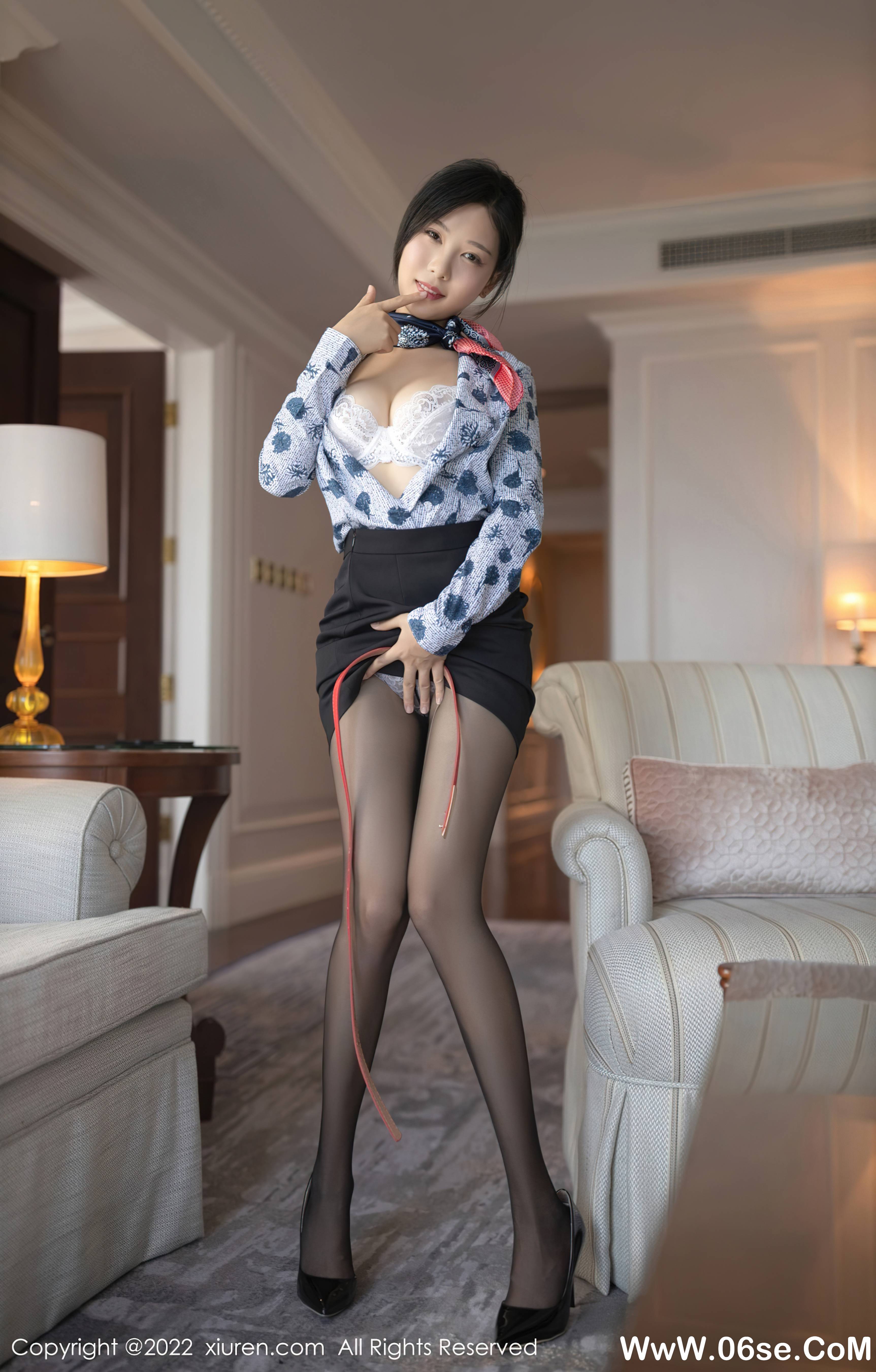 图片[32]-[XIUREN秀人网] 2022.01.06 NO.4430 抖娘利世[79+1P777M]-六色网