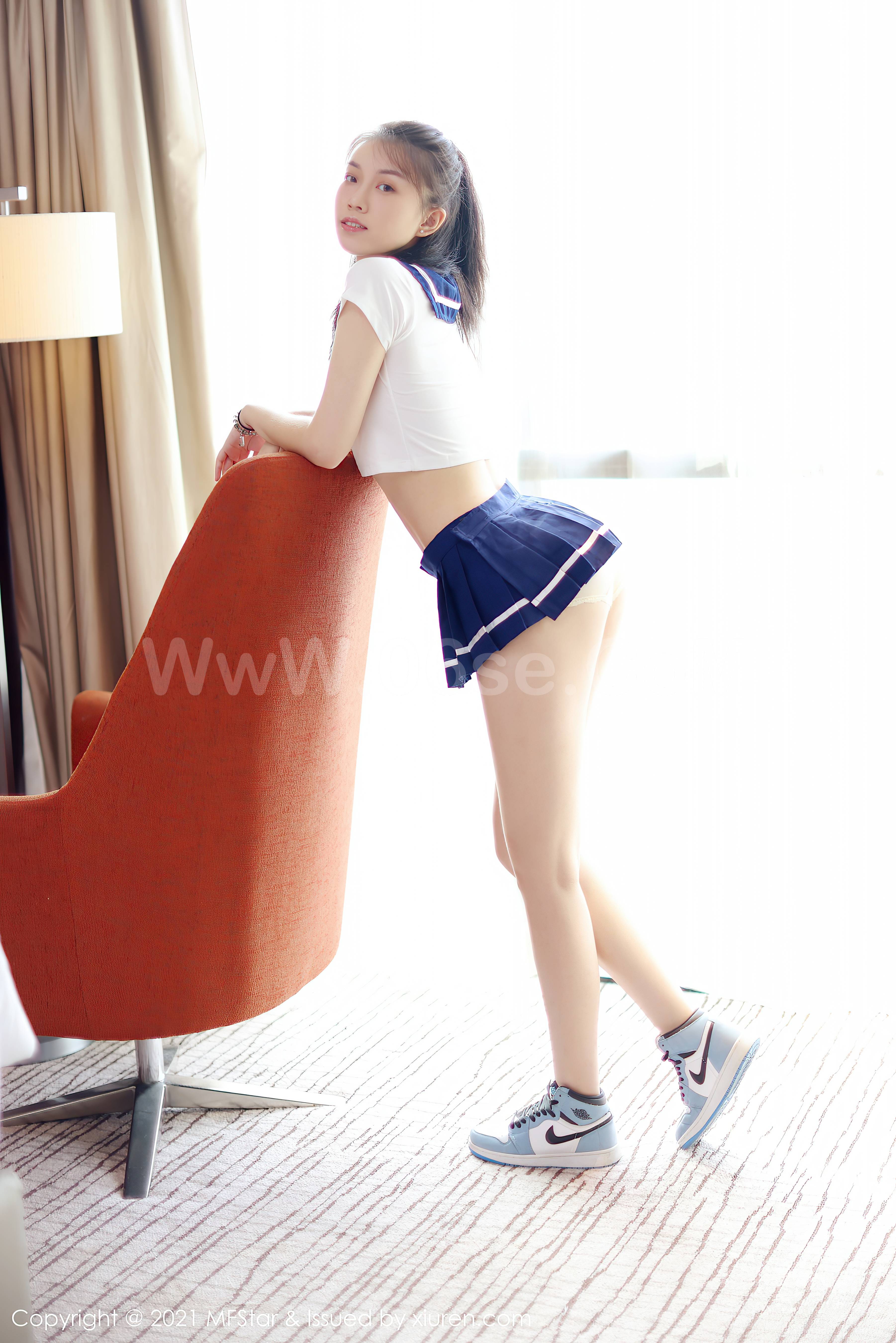图片[29]-[MFStar模范学院]2021.08.16 Vol.526 一颗甜蛋黄[50+1P492M]-六色网