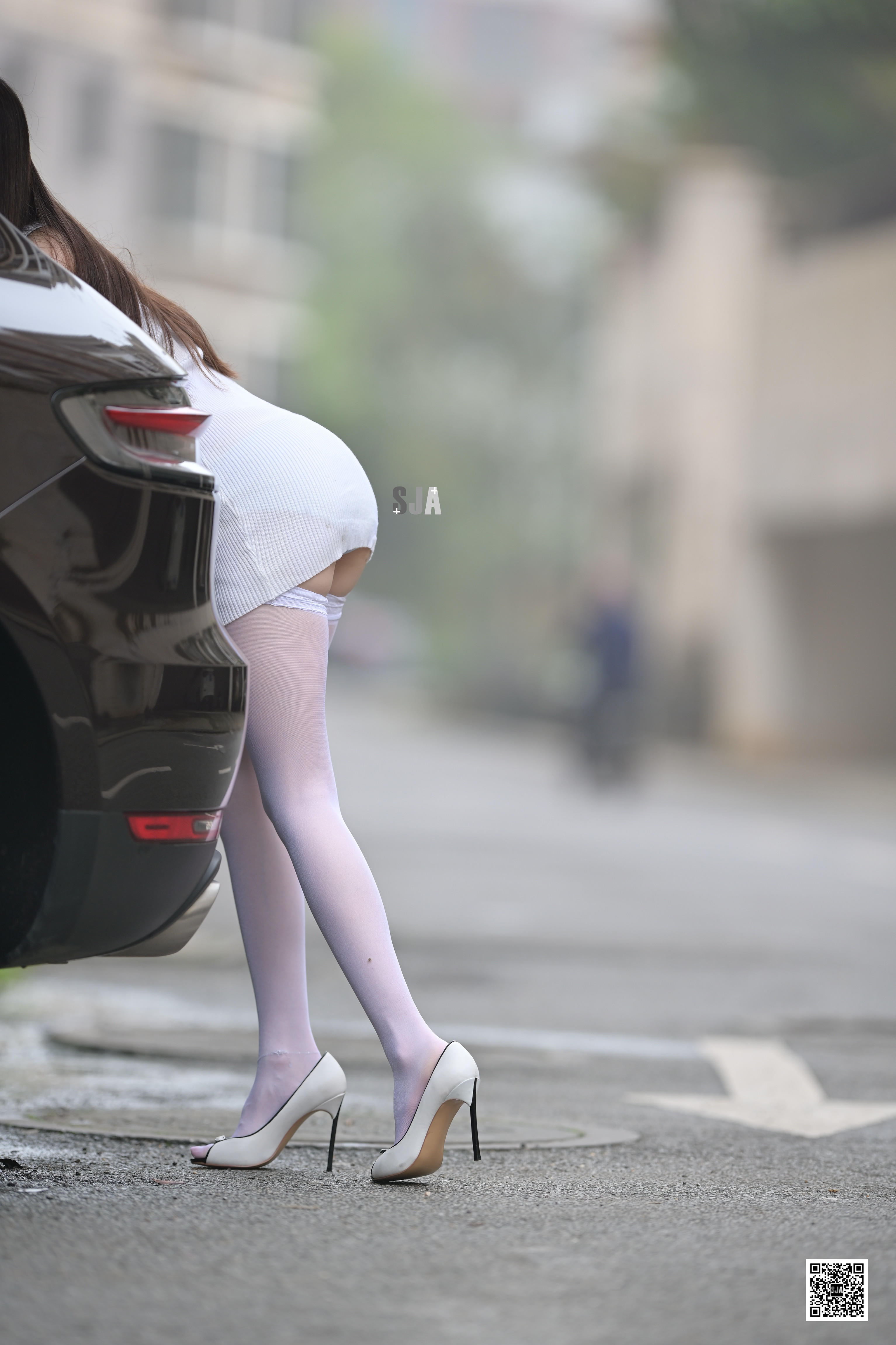 图片[16]-[SJA佳爷]闺蜜视角 NO.060 白 [68P+48M]-六色网