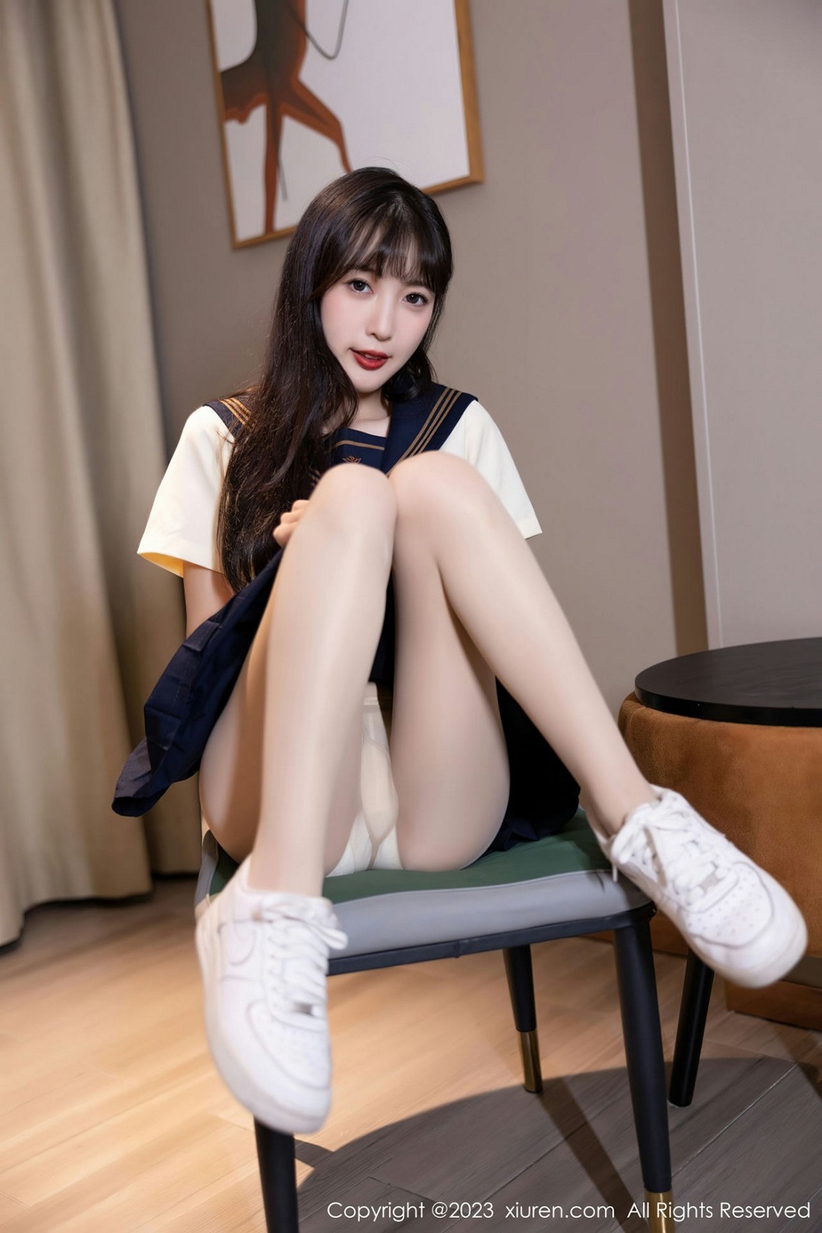 图片[26]-【XiuRen秀人网】2023.01.12 Vol.6126 林星闌【81P】-六色网