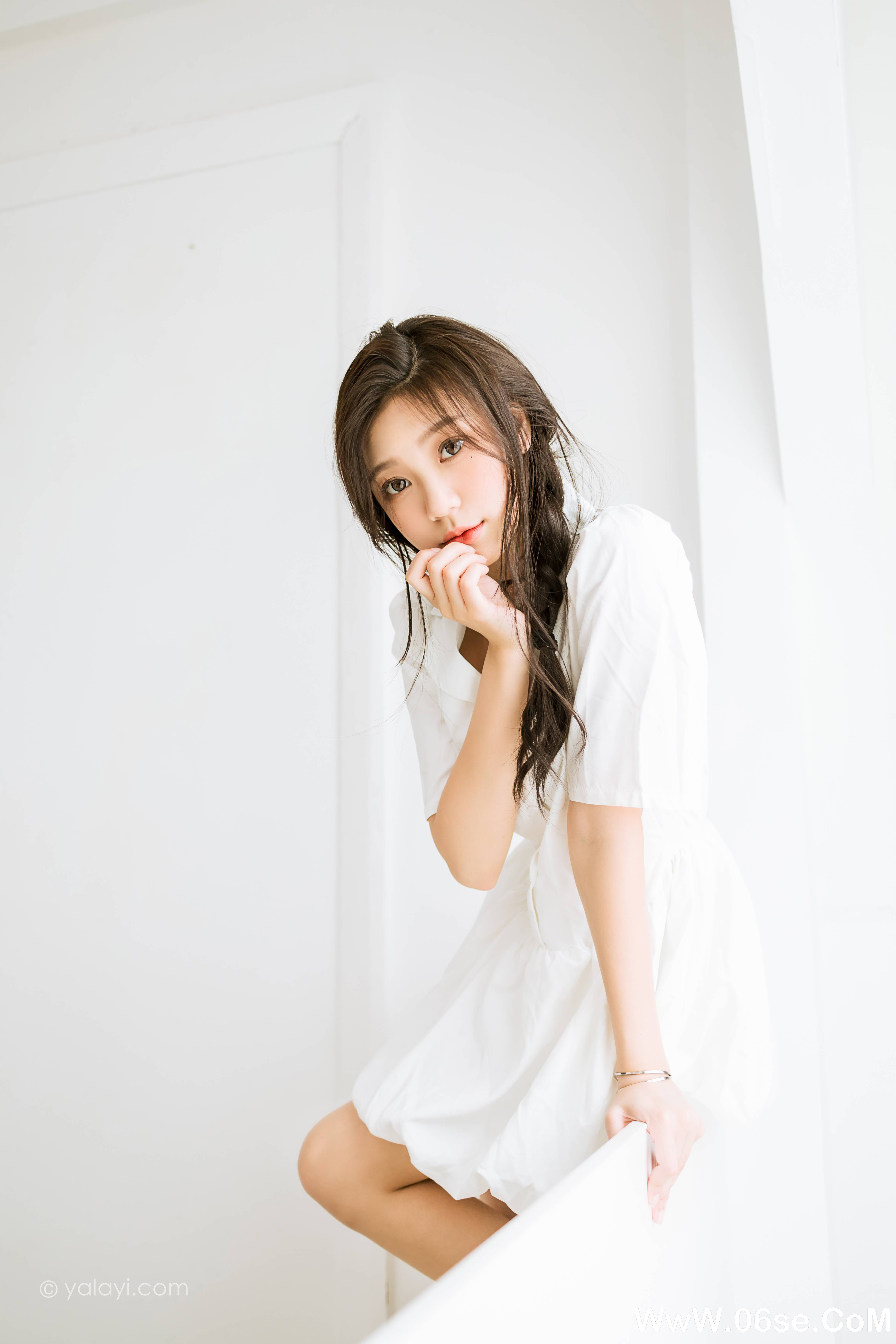 图片[23]-[YALAYI雅拉伊] 2022.07.01 NO.944 《好美丽》[40+1P349M]-六色网