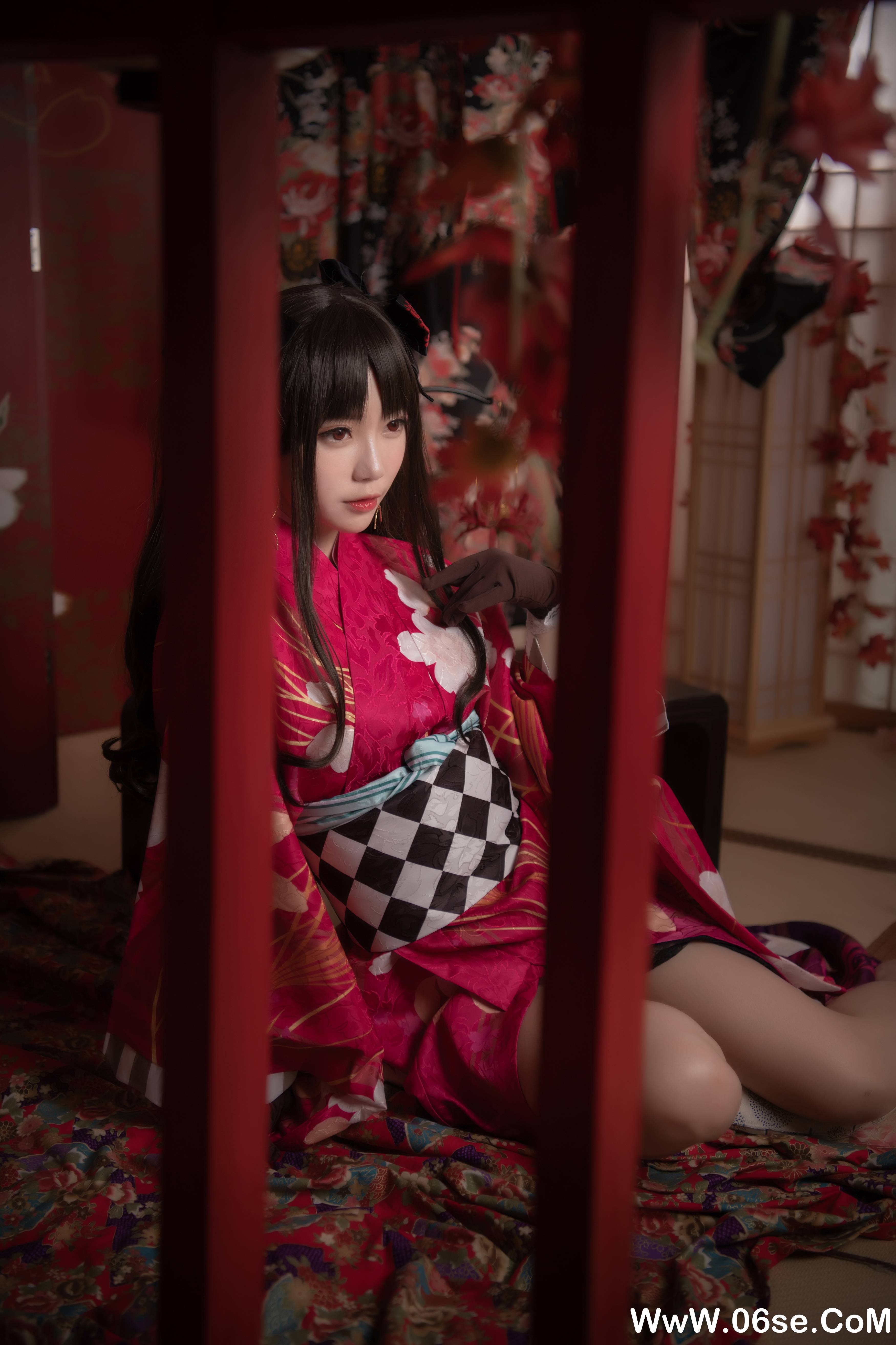 图片[2]-大肉丸 NO.002 — 伊斯塔凛 [11P85M]-六色网