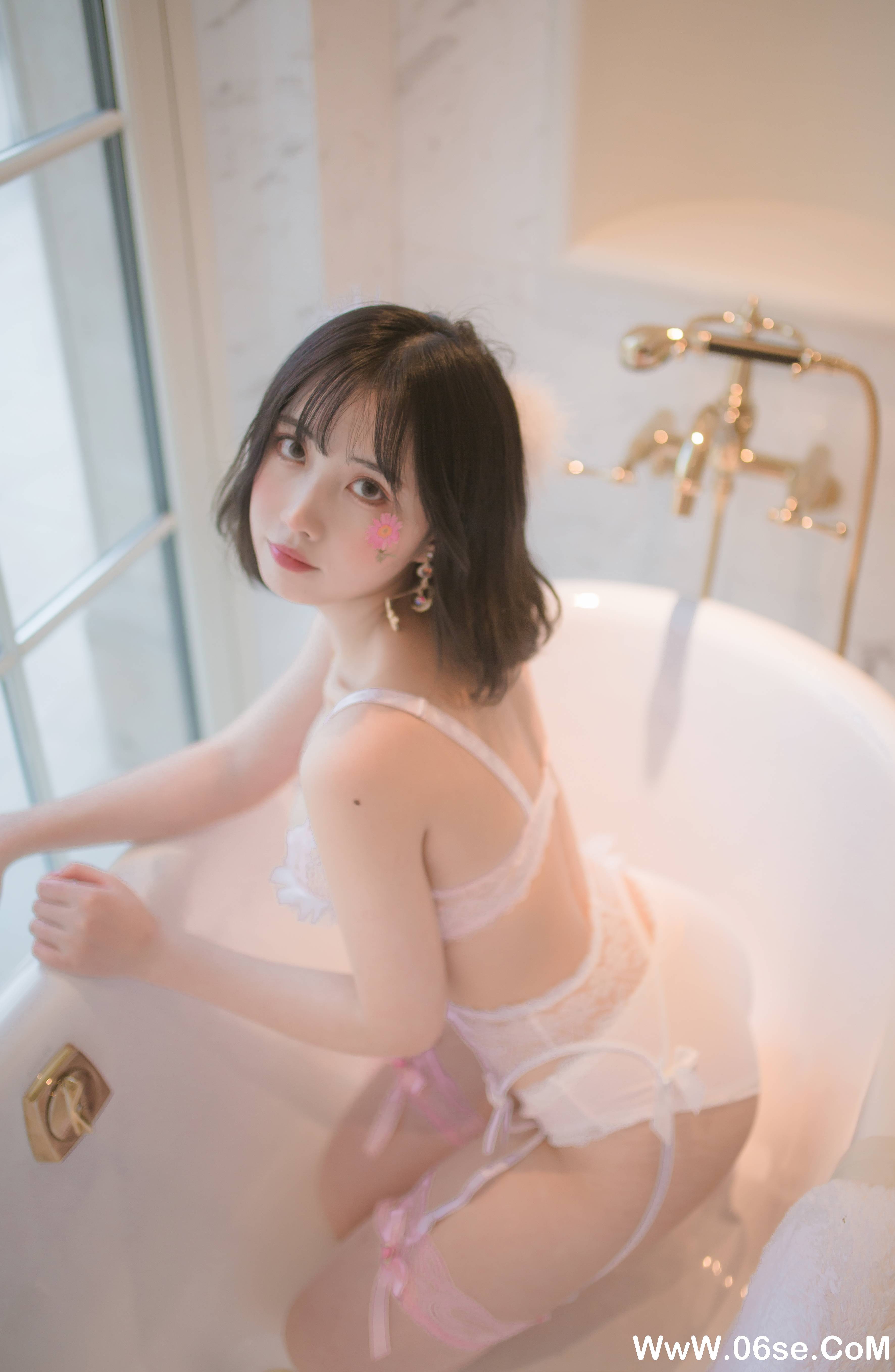 图片[18]-念雪 NO.006 — 粉色系套装[30P240M]-六色网