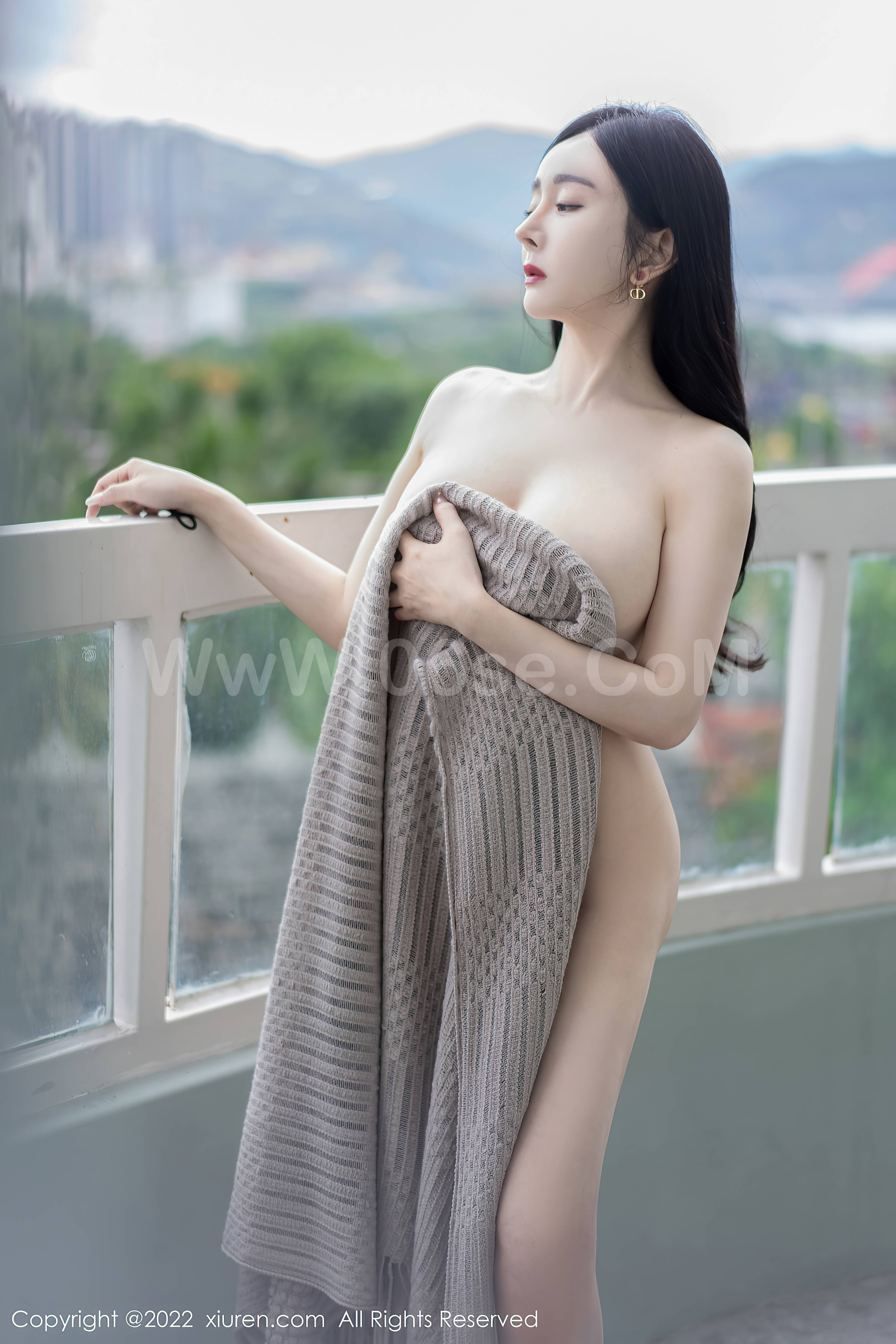 图片[59]-[XIUREN秀人网] 2022.06.02 NO.5100 允爾[70+1P574M]-六色网