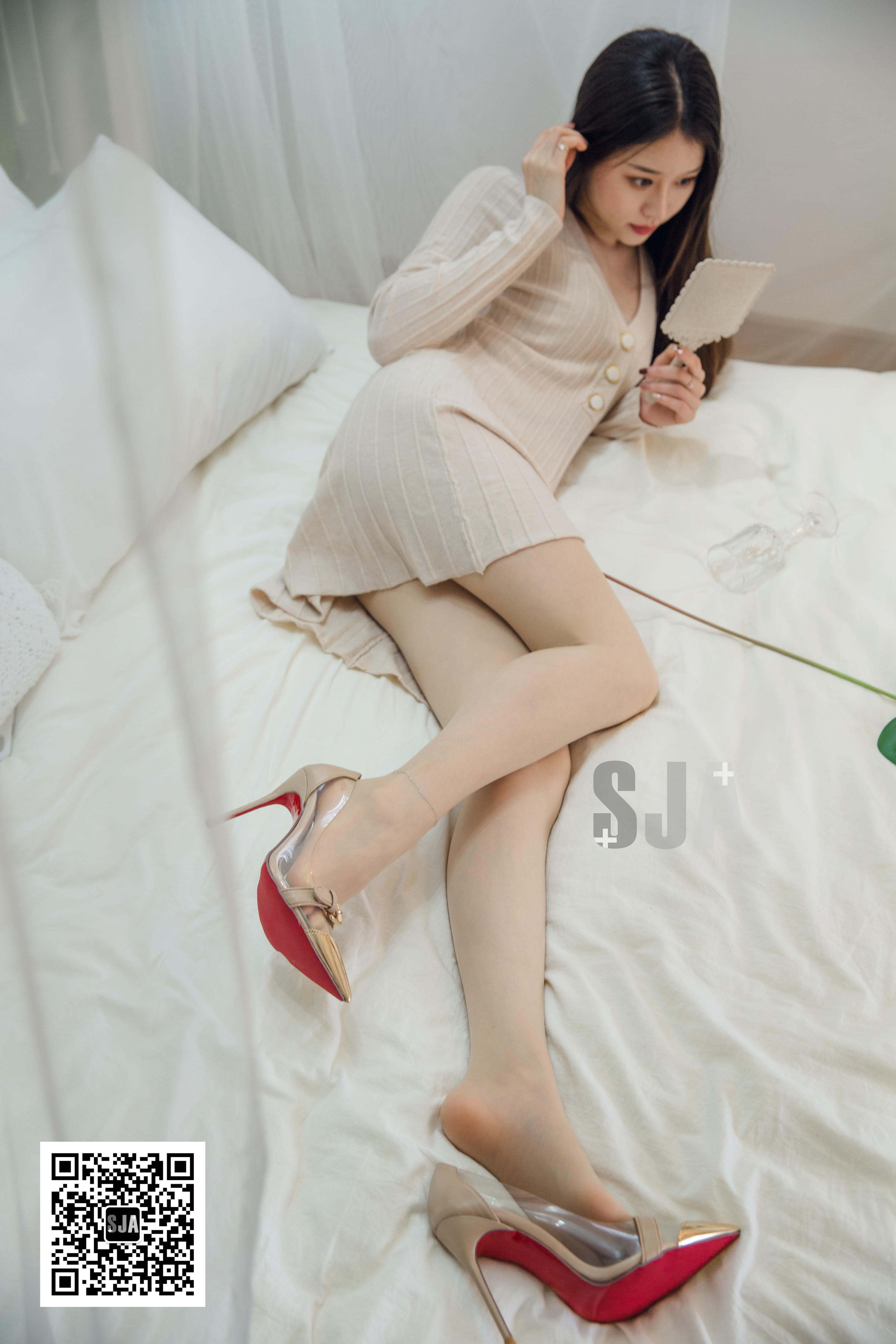图片[59]-[SJA佳爷]闺蜜视角  – 《幻》[65P56.46MB]-六色网