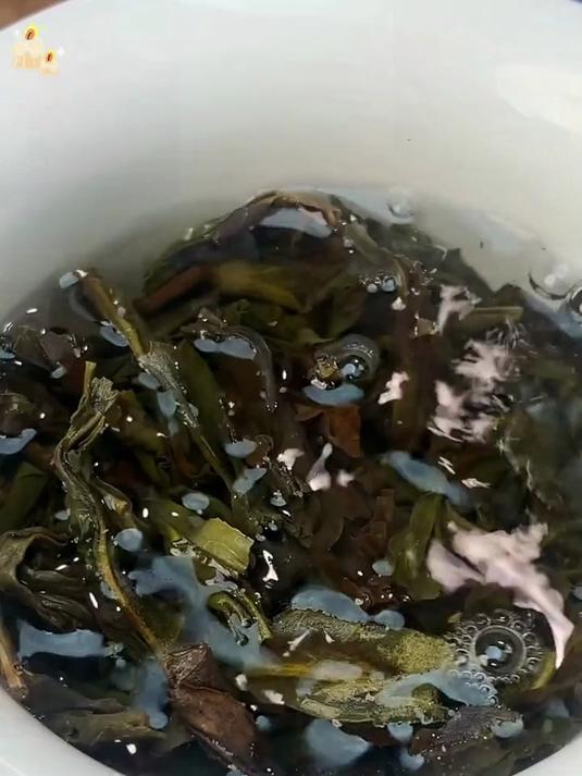 不止是噱头!凤凰单丛鸭屎香的百年韵味与冲泡秘籍
