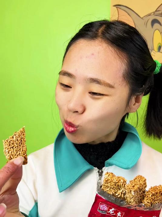金丝酥方便面吃过的都有2胎了吧