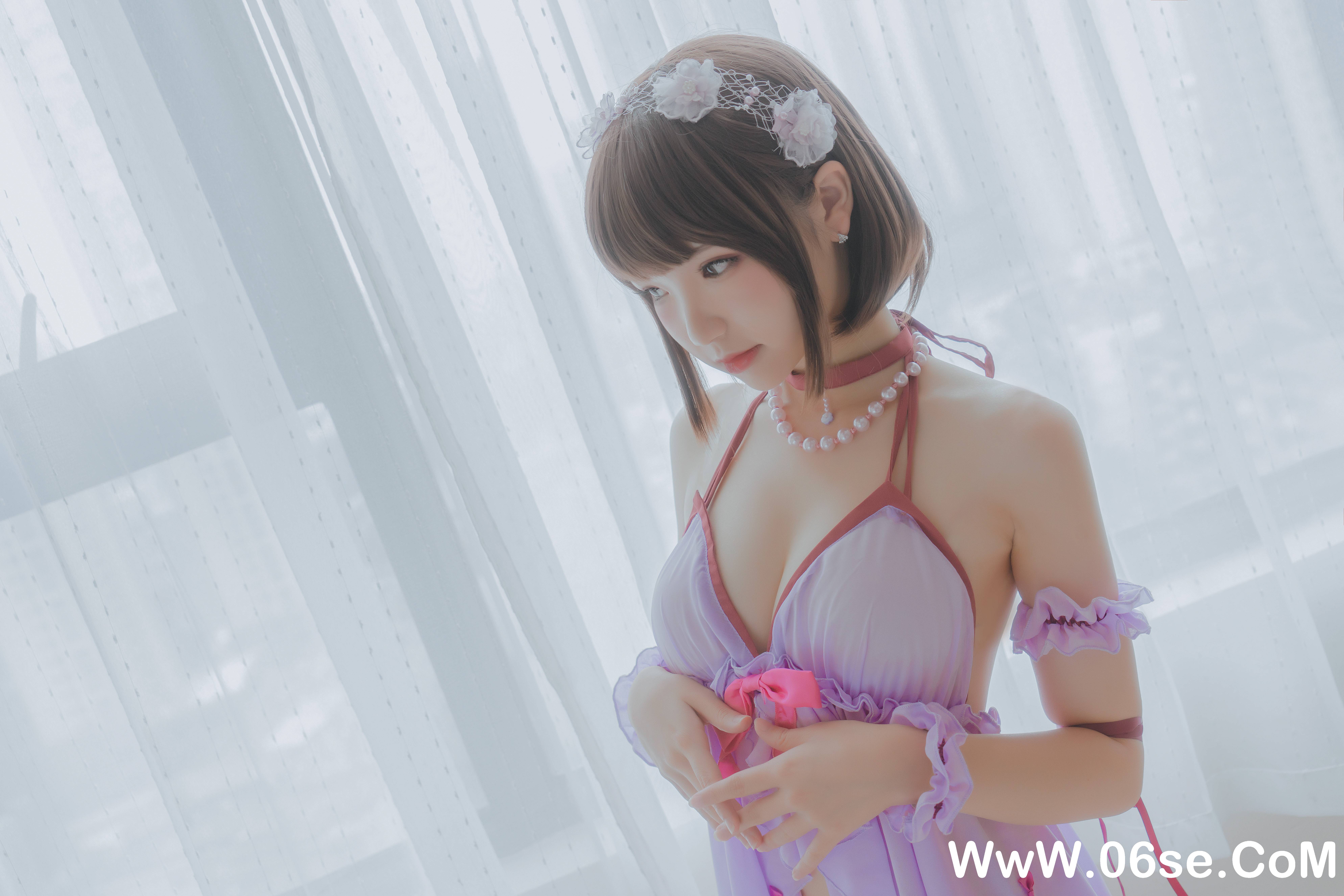 图片[11]-雪晴 NO.032 – 加藤惠 [64P298M]-六色网