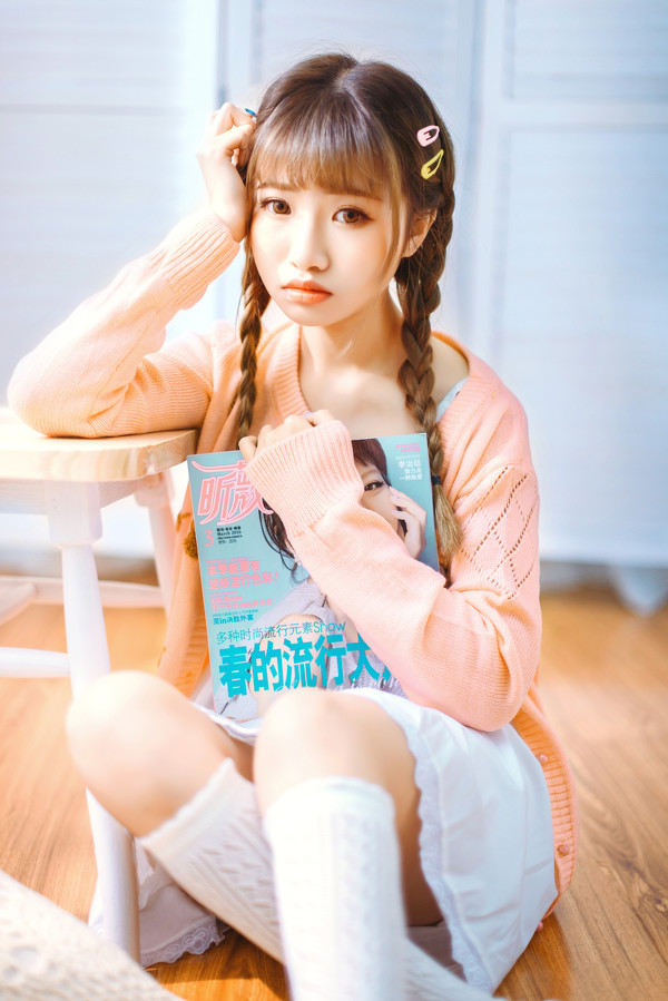 图片[93]-少女心事-六色网