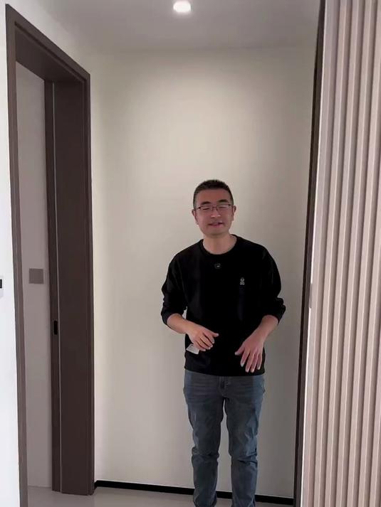 二个卧室简单装修