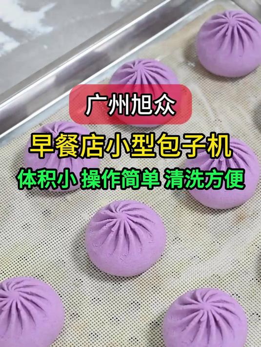 早餐店小型包子机,体积小,操作简单,清洗方便,一小时包1500个