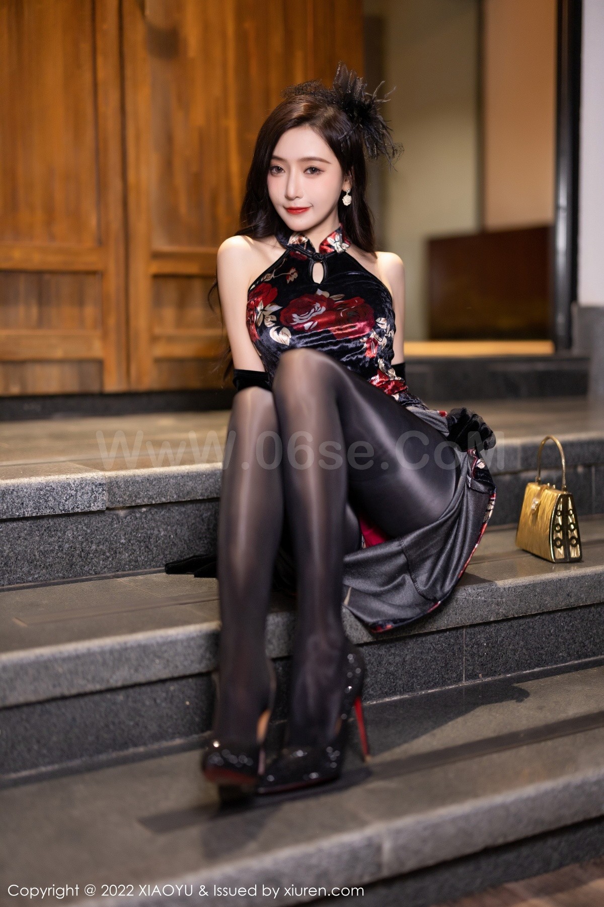图片[18]-[XIAOYU语画界] 2022.11.22 Vol.909 王馨瑤yanni【90P】-六色网
