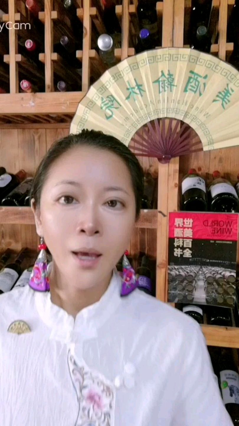 【美酒百科】海拔最高的葡萄酒庄,美酒翰林院文创丛书《世界美酒百科全书》