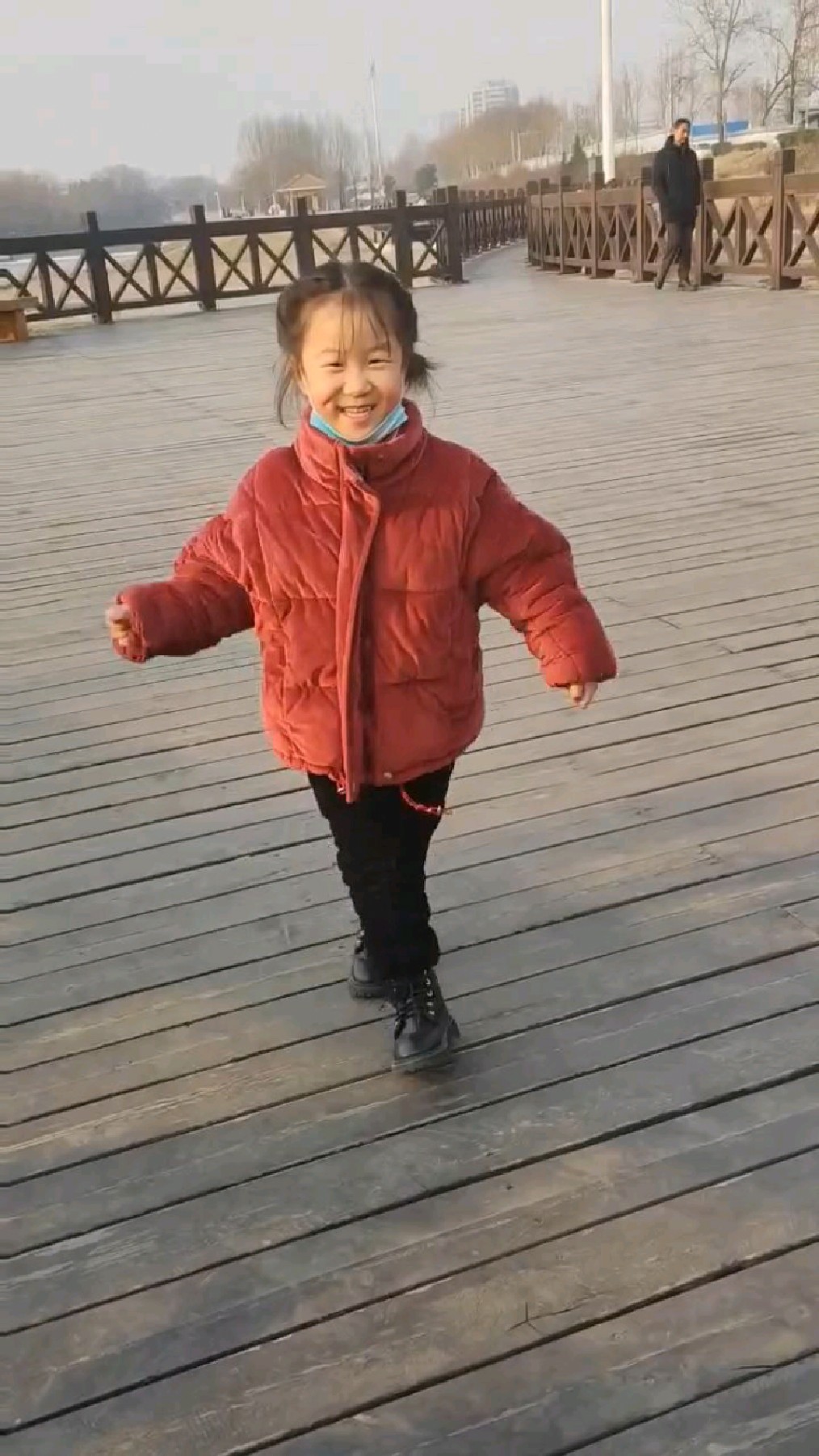 小鸡小鸡小鸡吃米儿歌舞蹈