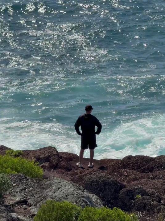 最真实的野钓体验