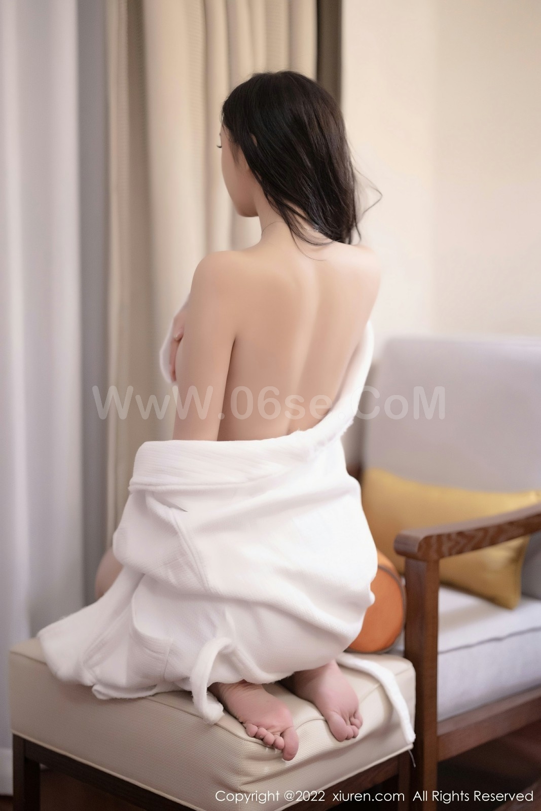 图片[83]-[XiuRen秀人网] 2022.06.27 No.5194 王馨瑶yanni-六色网
