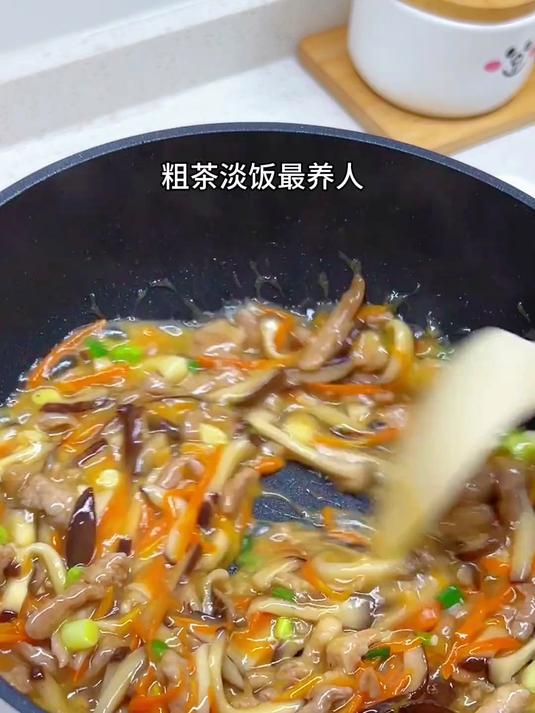 儿童餐100天不重样 粗茶淡饭最养人,简单的家常菜孩子反而更爱吃