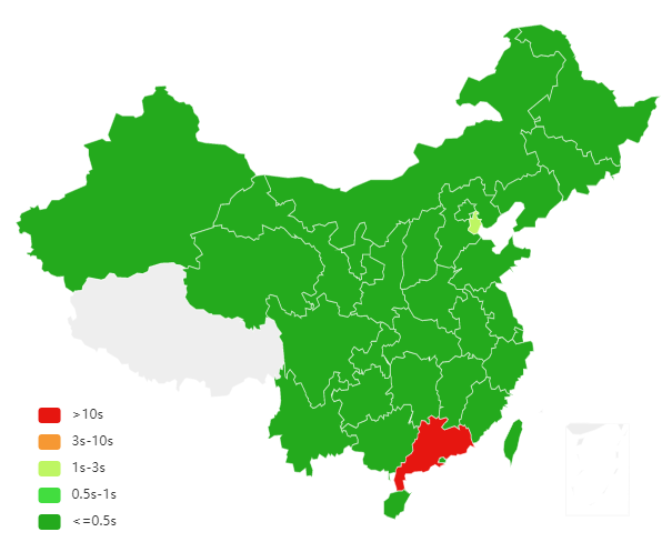 RN 16.68 的圣何塞机值得续费吗？